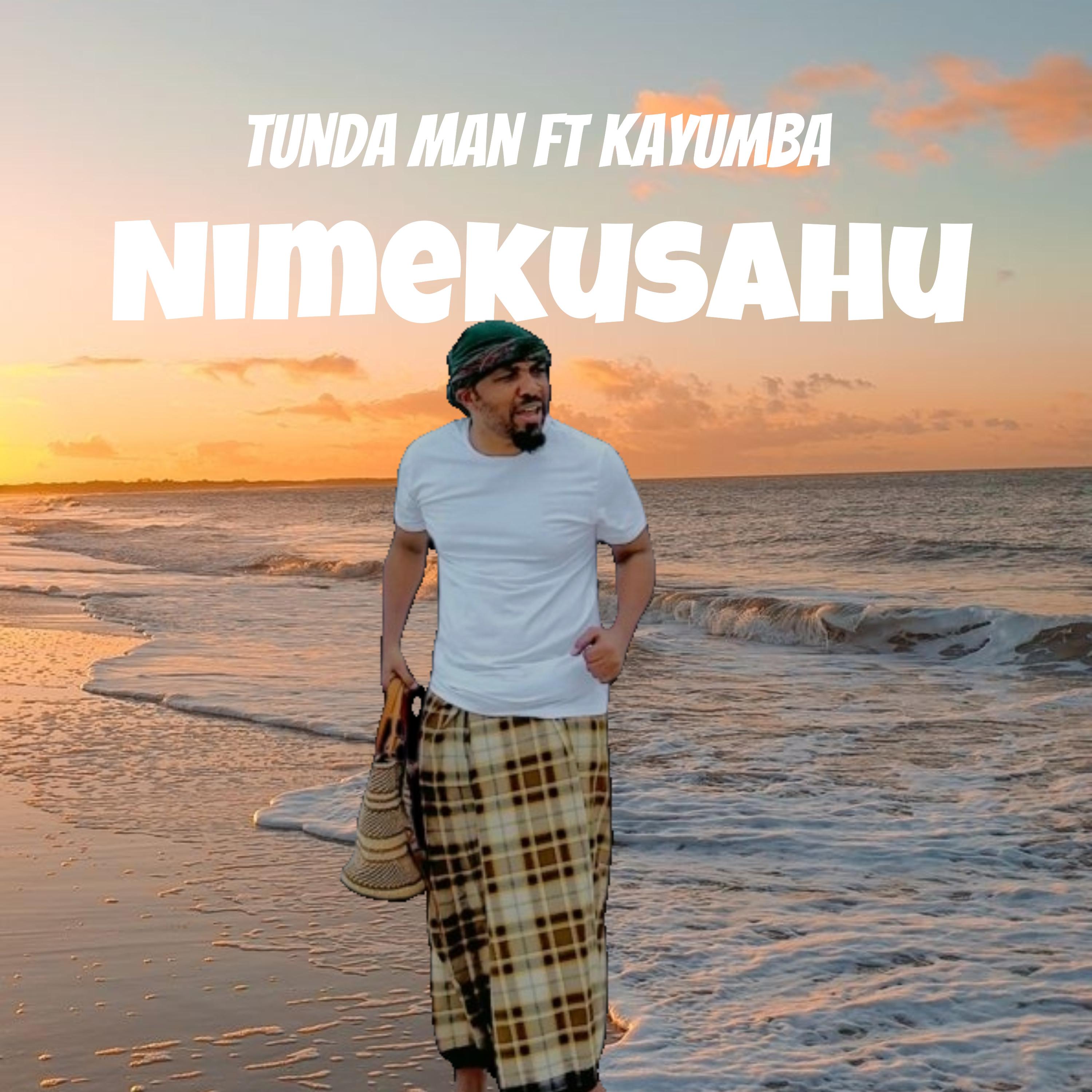 Постер альбома Nimekusahau