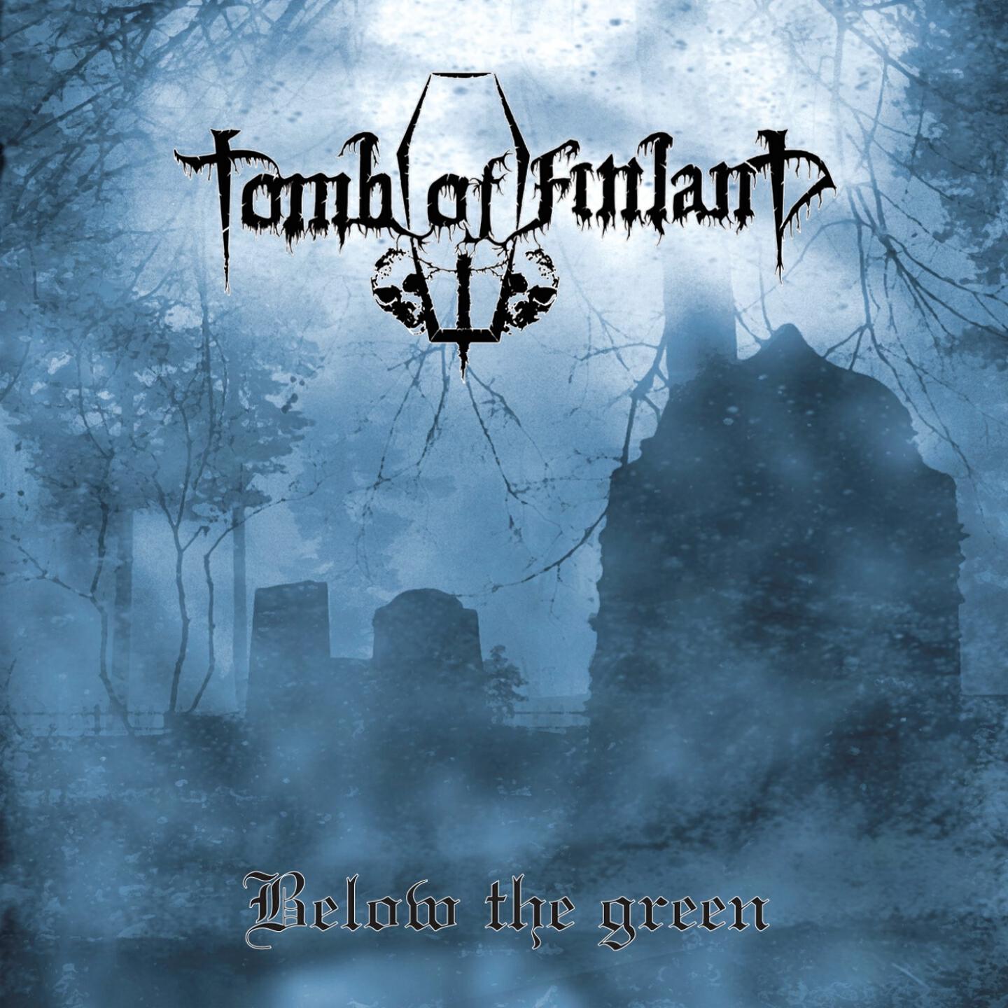 Tomb Of Finland - Damnation