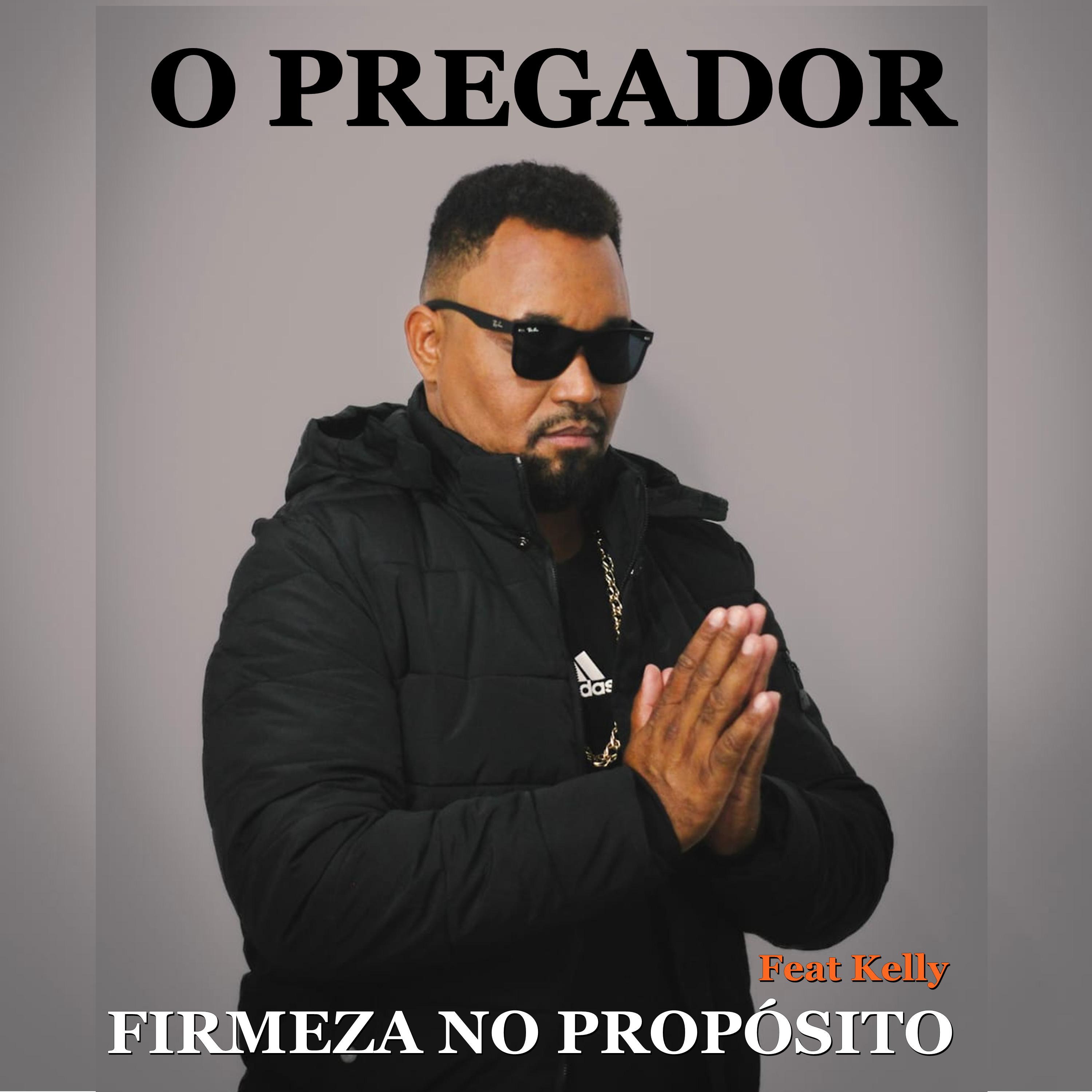 Постер альбома Firmeza no Propósito