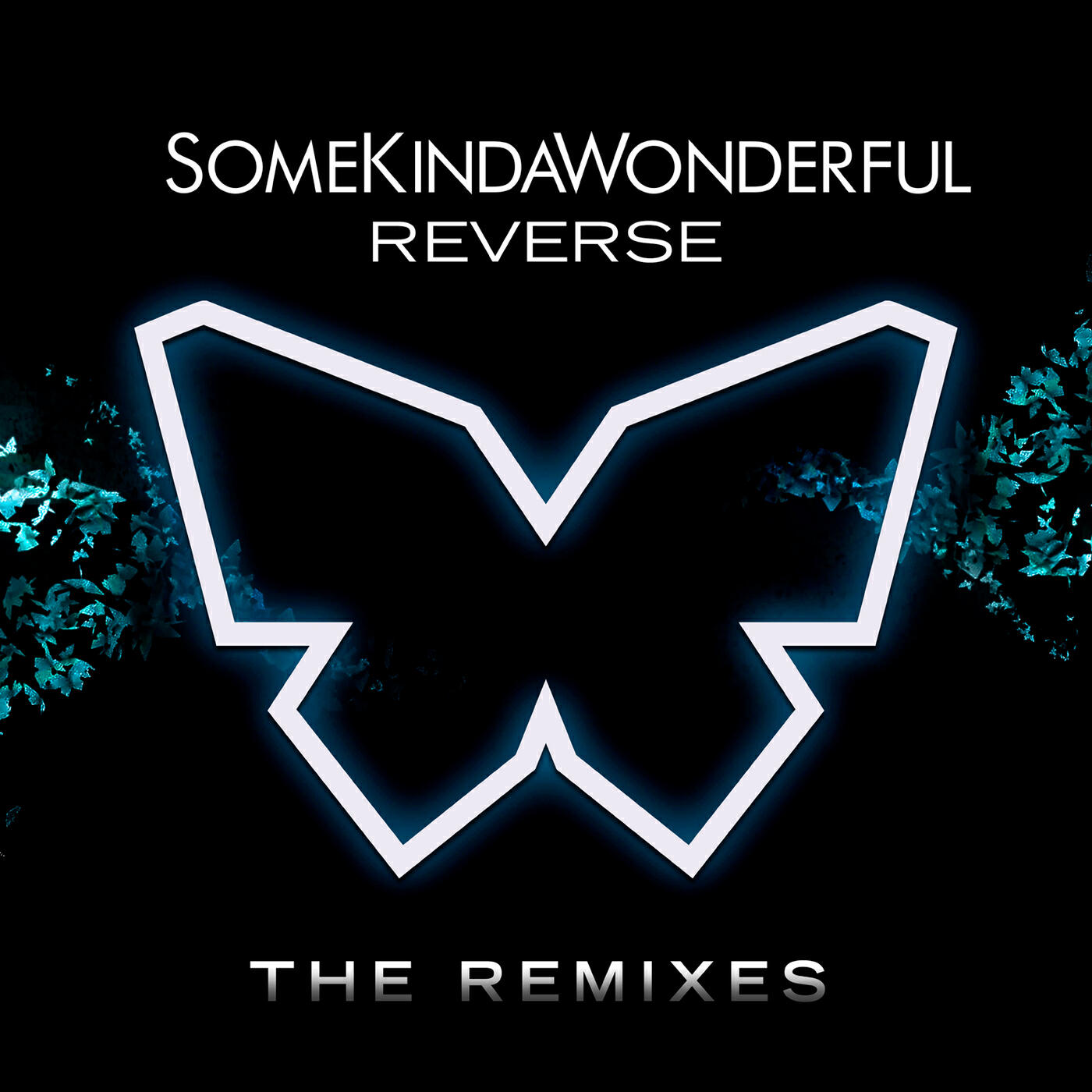SomeKindaWonderful - Reverse (Penthox Remix)