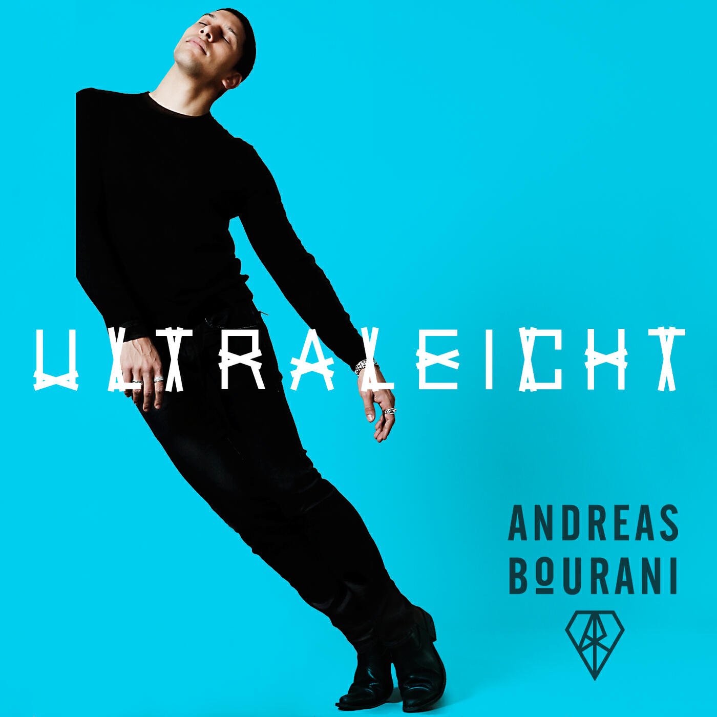 Andreas Bourani - Ultraleicht (Achtabahn Remix)