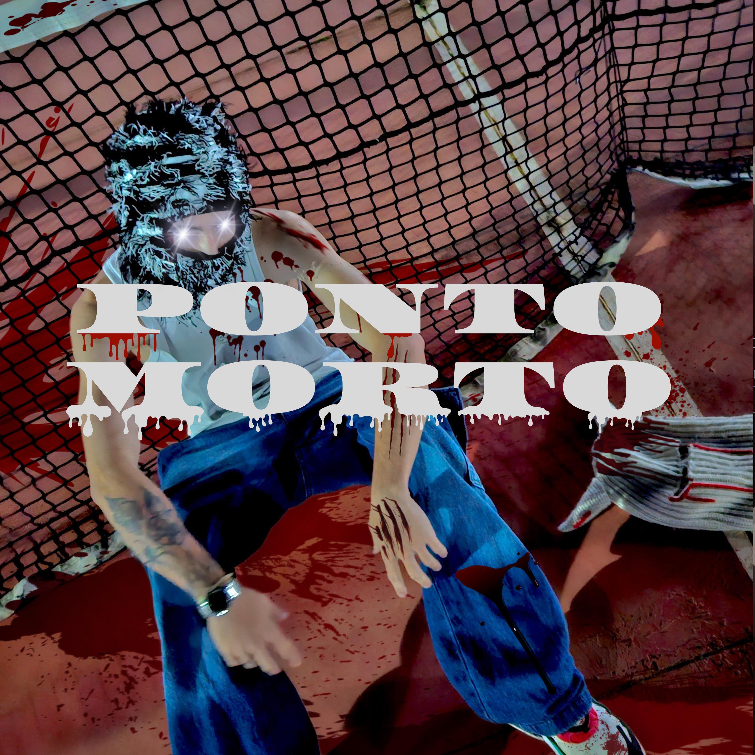 Постер альбома Ponto Morto