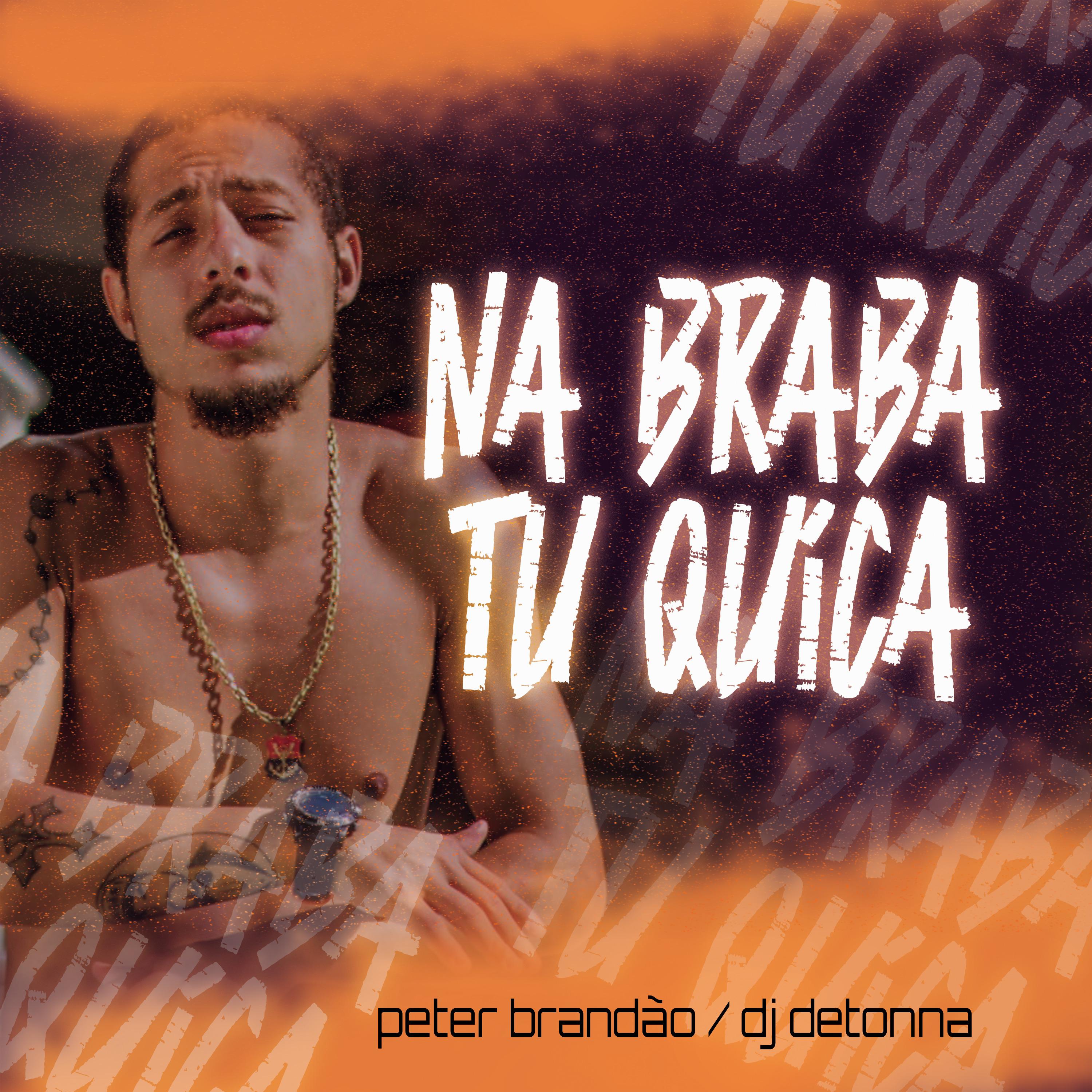 Постер альбома Na Braba Tu Quica