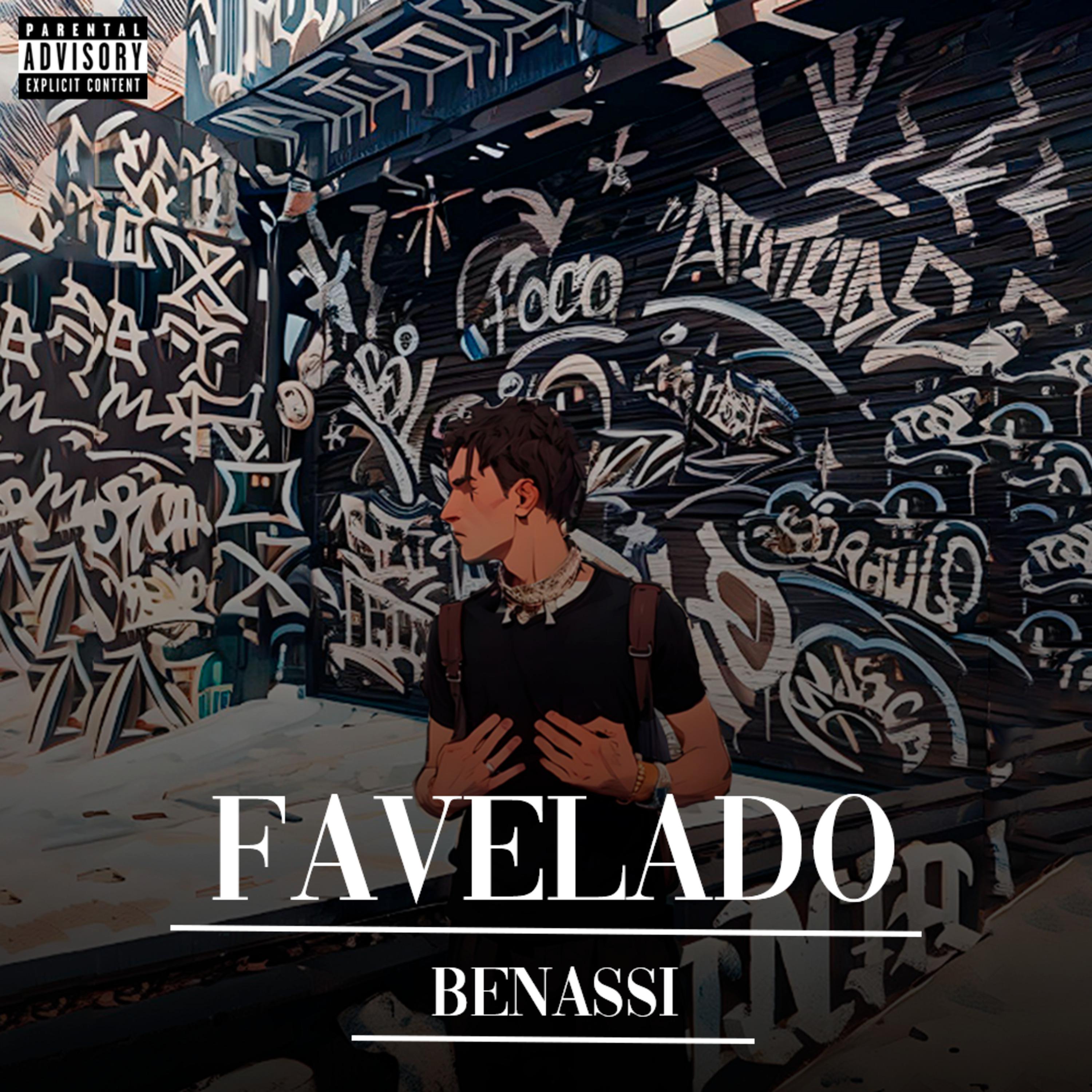 Постер альбома Favelado