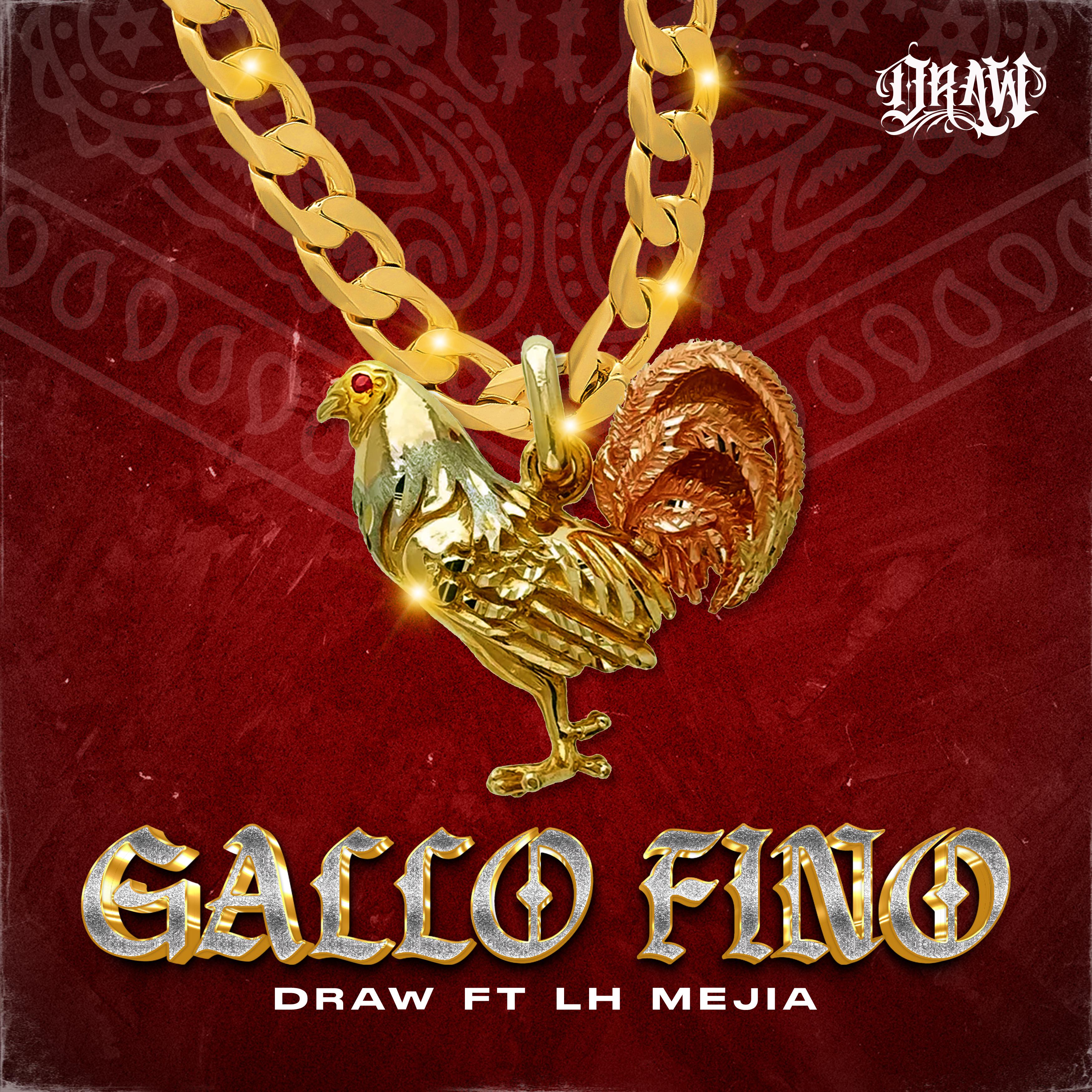 Постер альбома Gallo Fino
