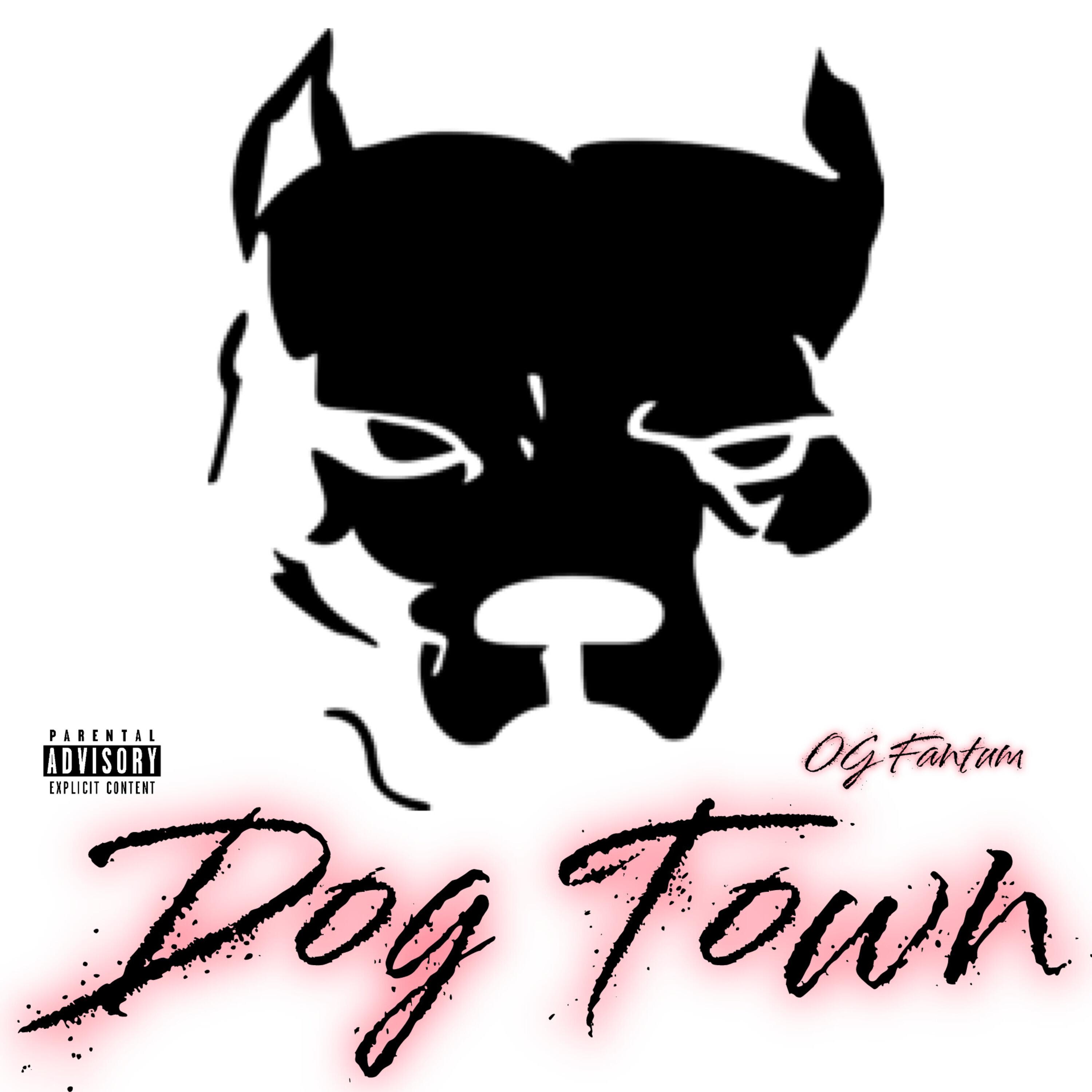 Постер альбома Dog Town