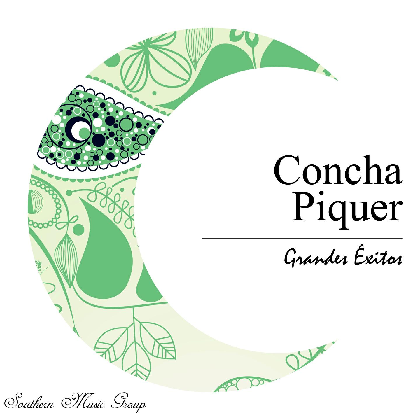 Concha Piquer - A la Lima y al Limón
