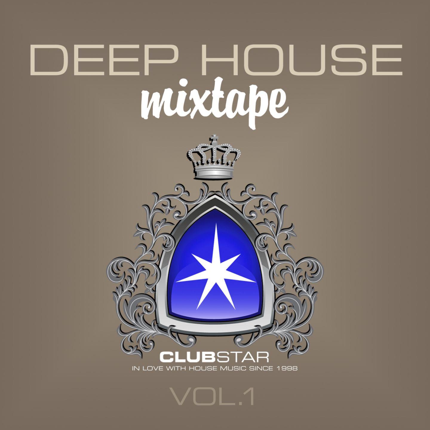 Постер альбома Deep House Mixtape, Vol. 1