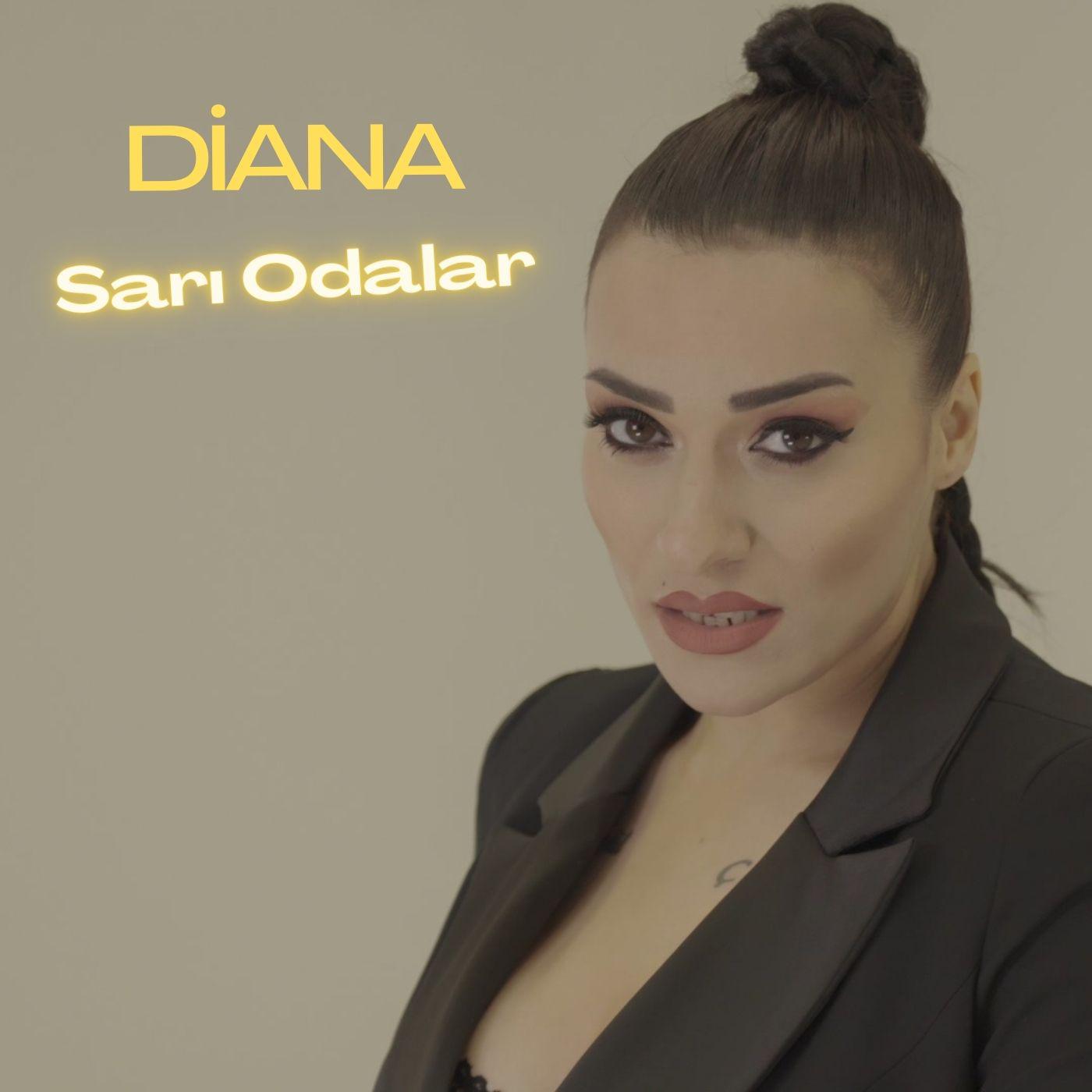 Постер альбома Sarı Odalar