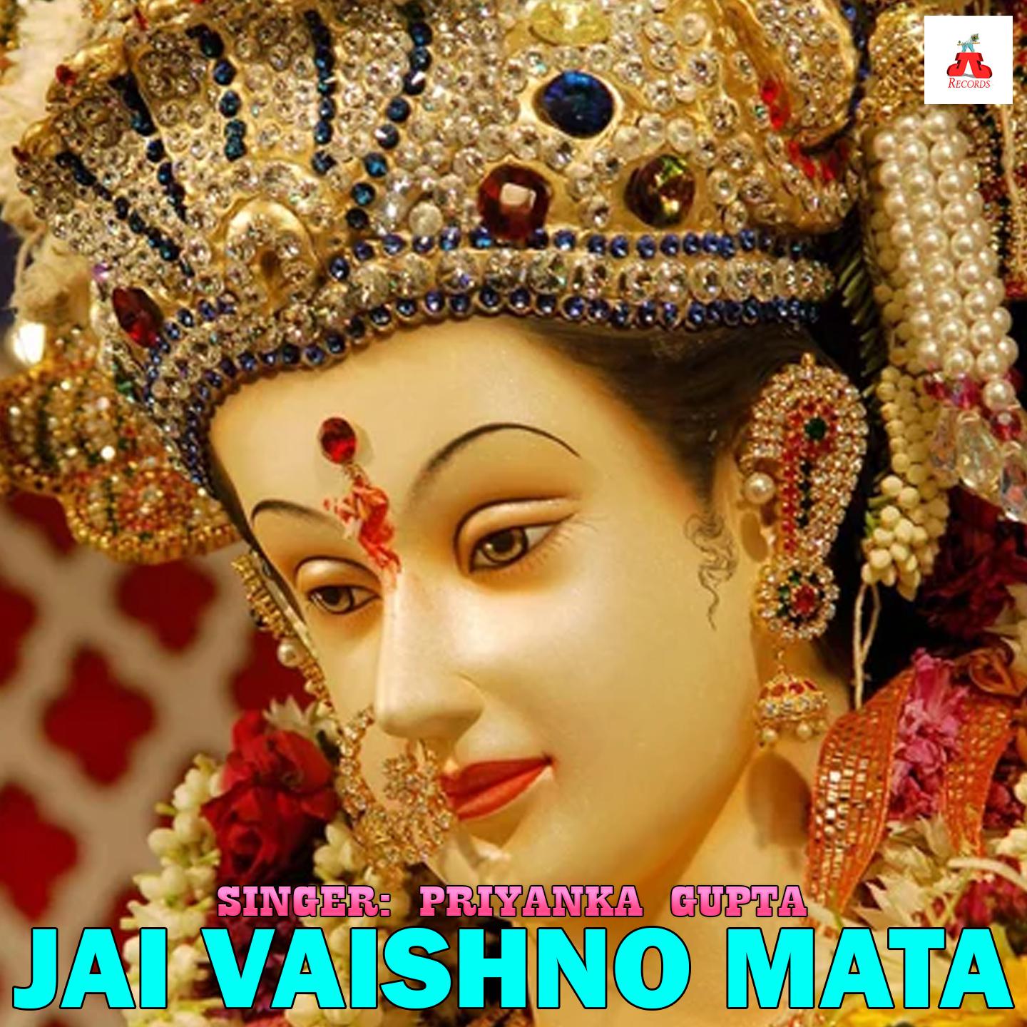 Постер альбома Jai Vaishno Mata