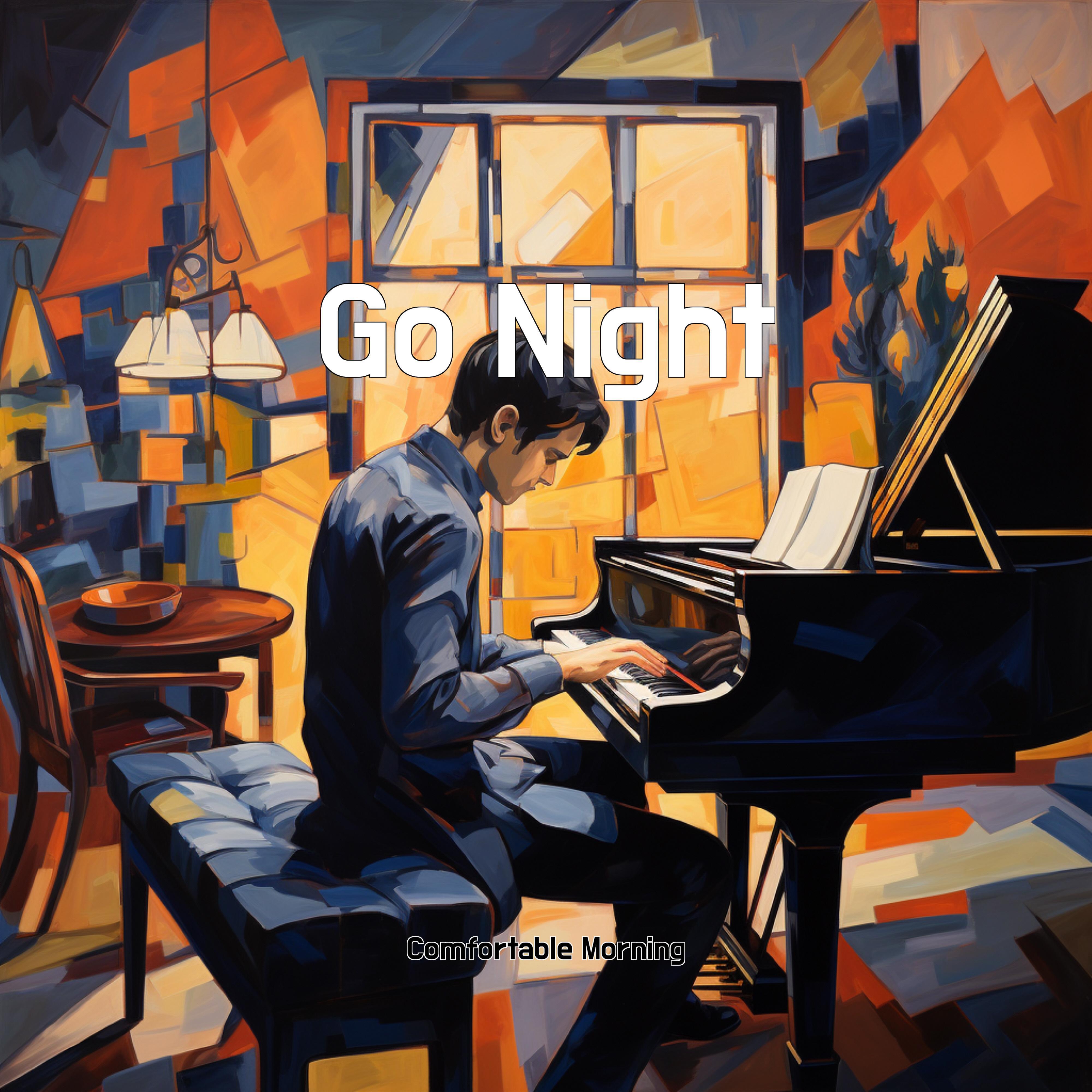 Постер альбома Go Night