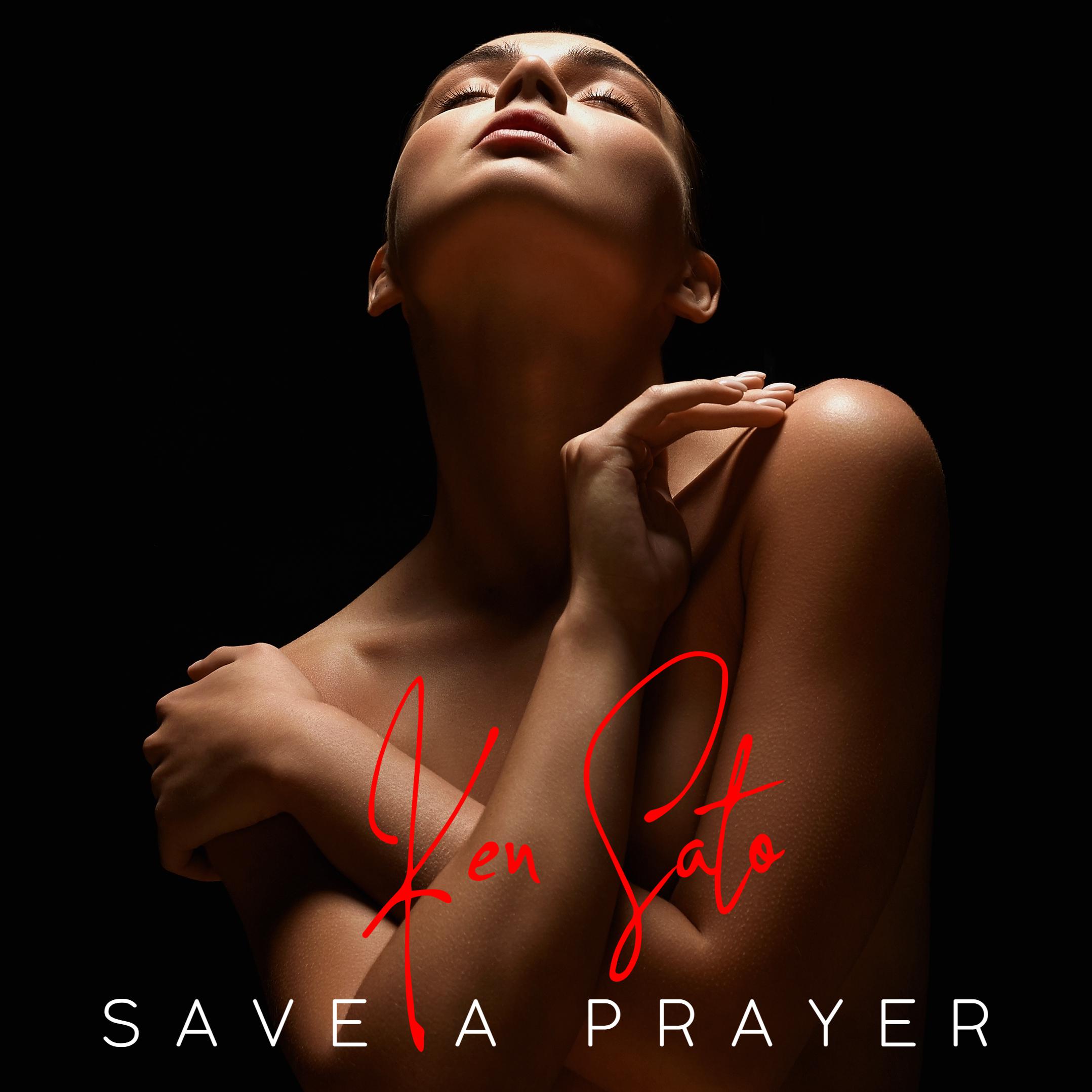 Постер альбома Save A Prayer