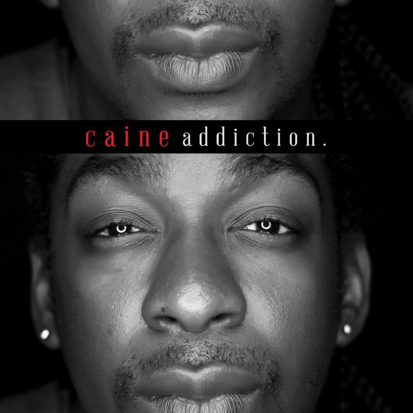 Caine - Prodigal Son (feat. Tj Gibson)