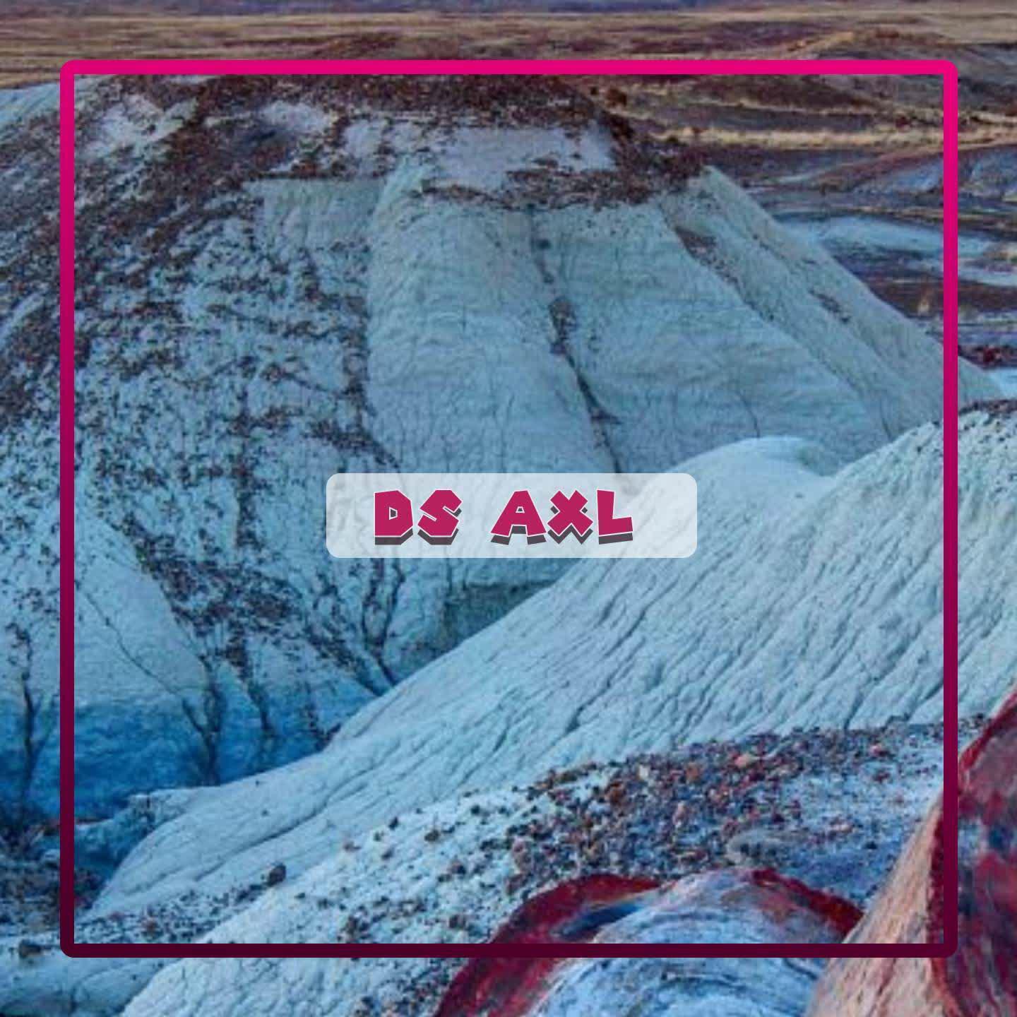 Постер альбома DJ Ansi Bas La Vida - Inst