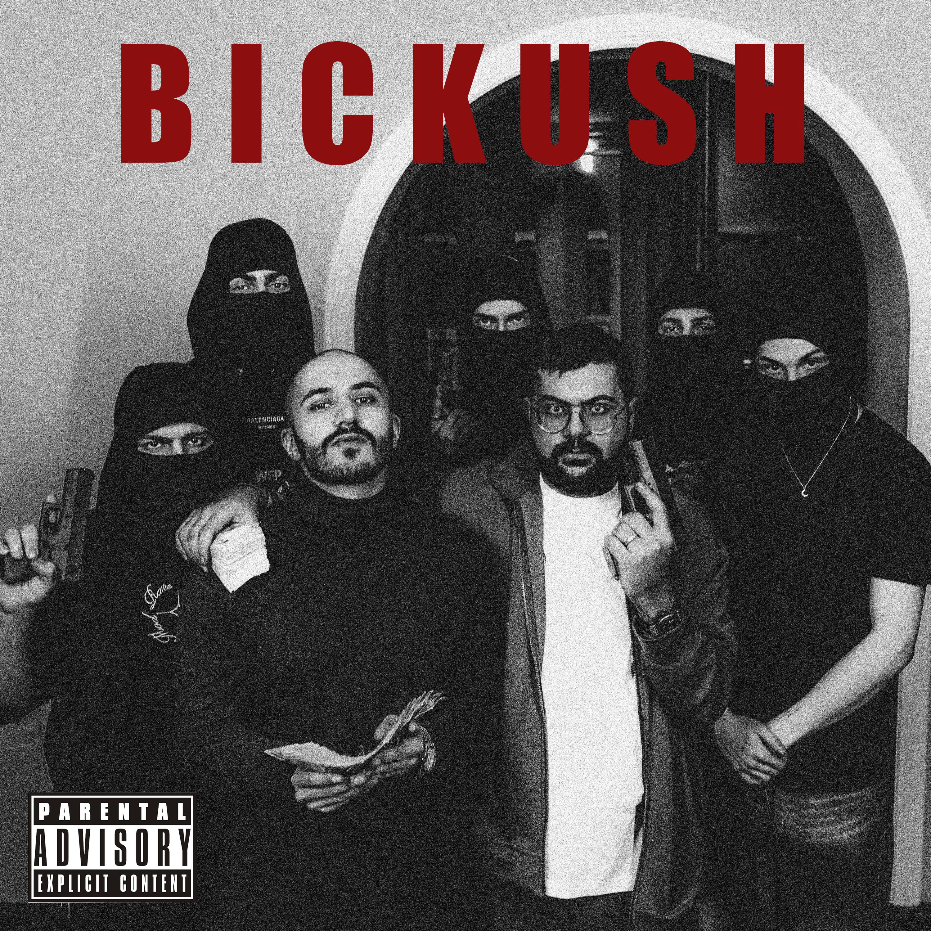 Постер альбома BICKUSH