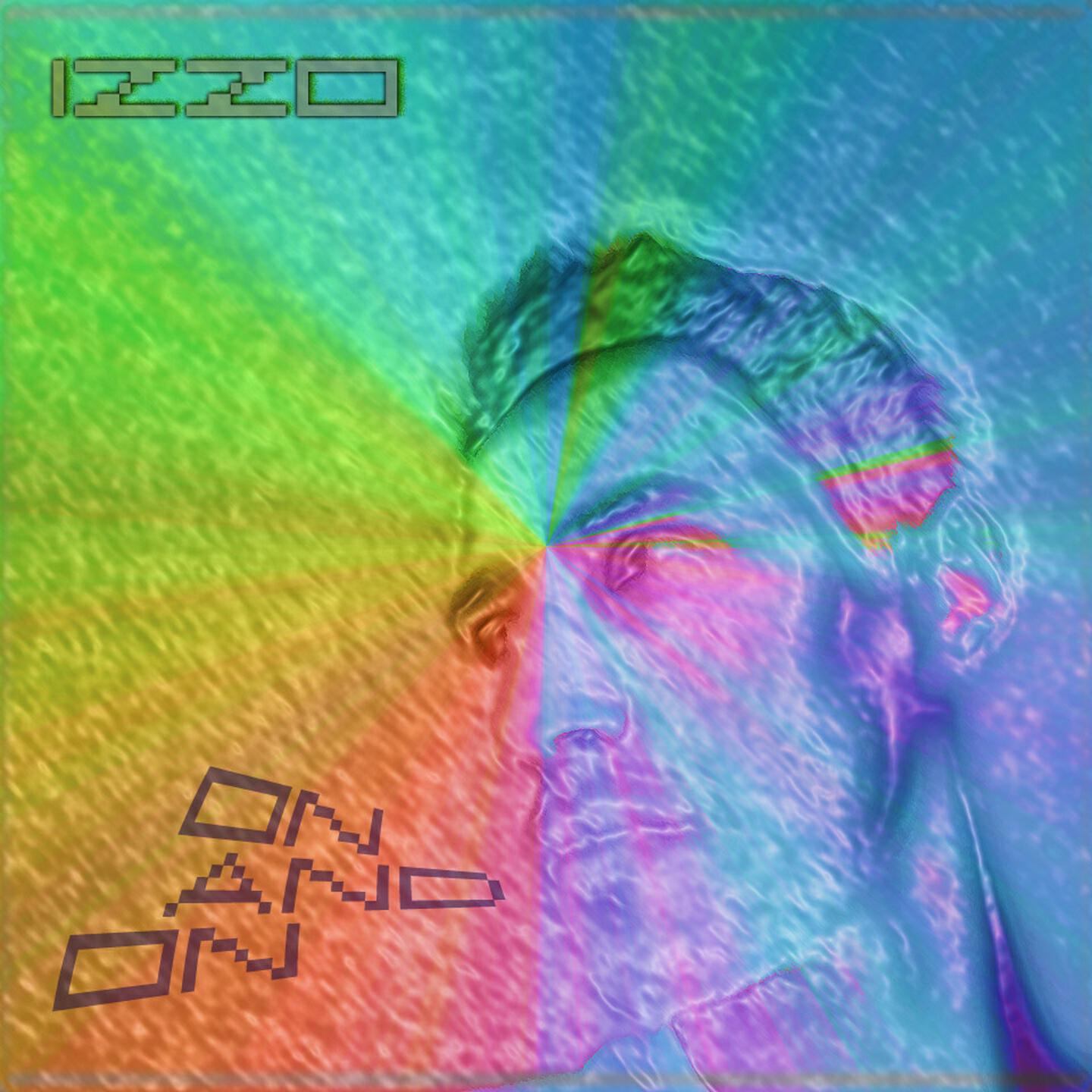 IZZO - On and On
