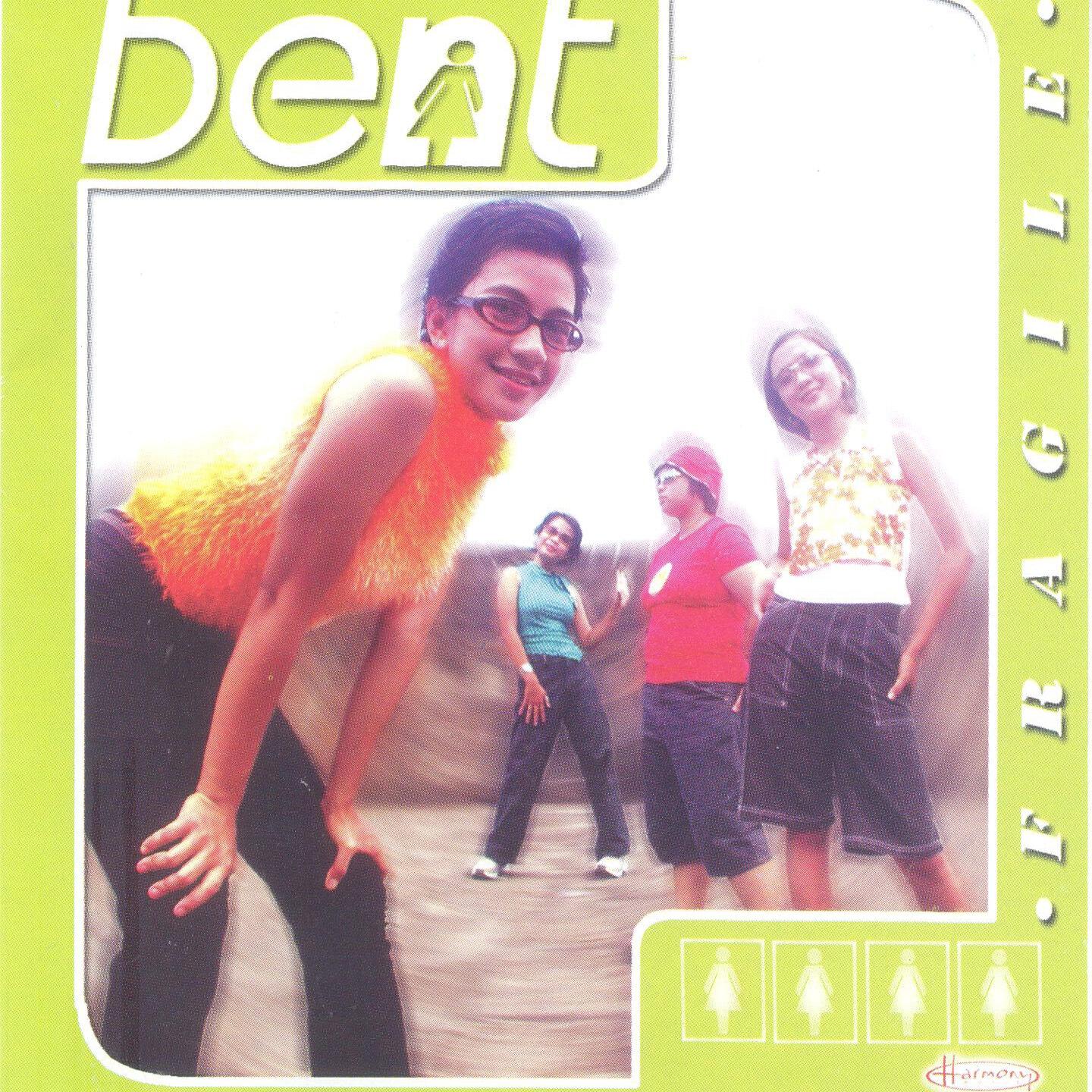 BENT - Idle World