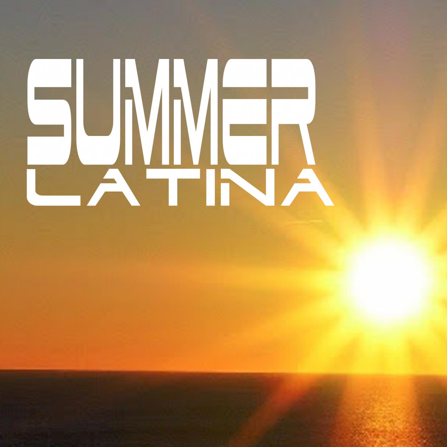 Постер альбома Summer Latina