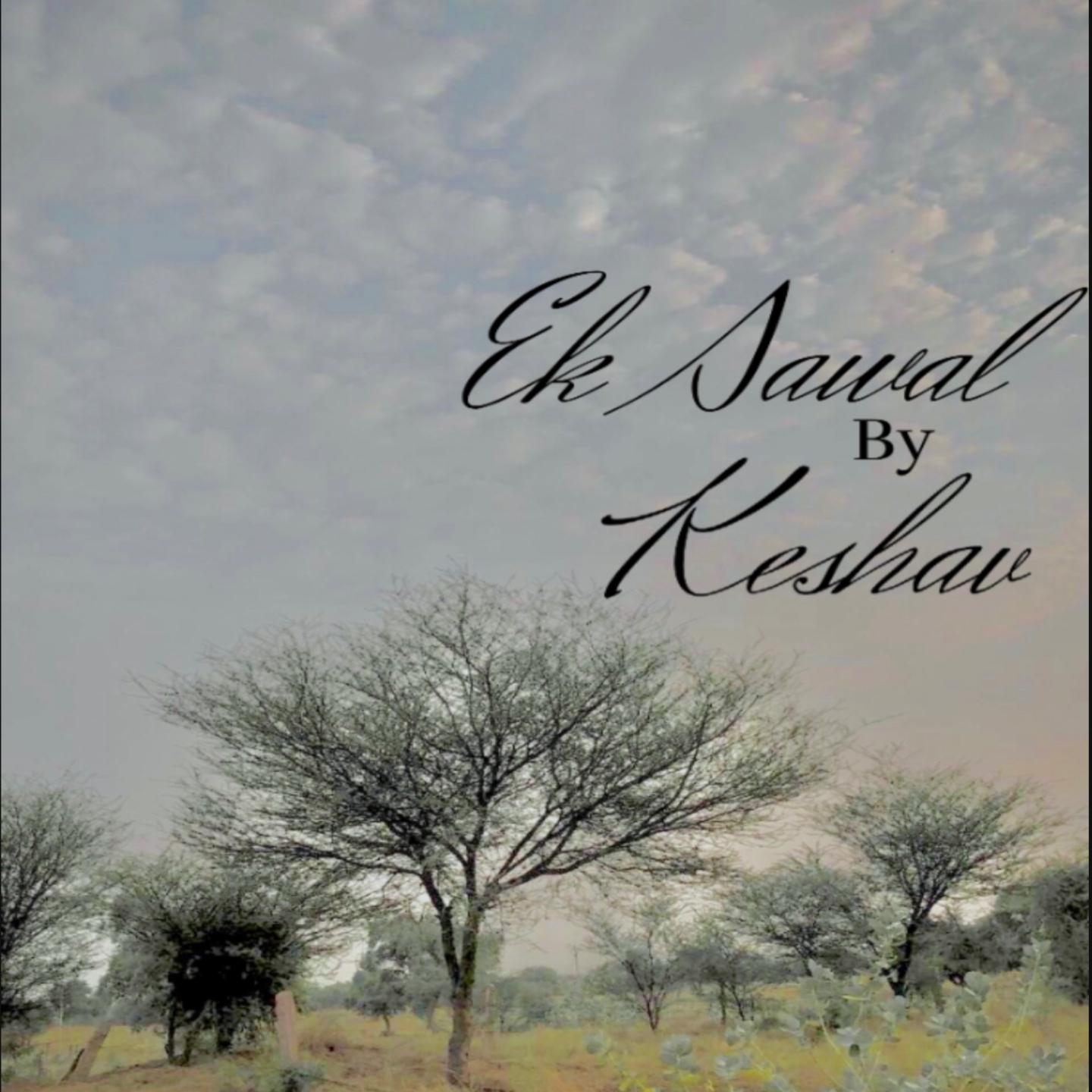 Постер альбома Ek Sawal