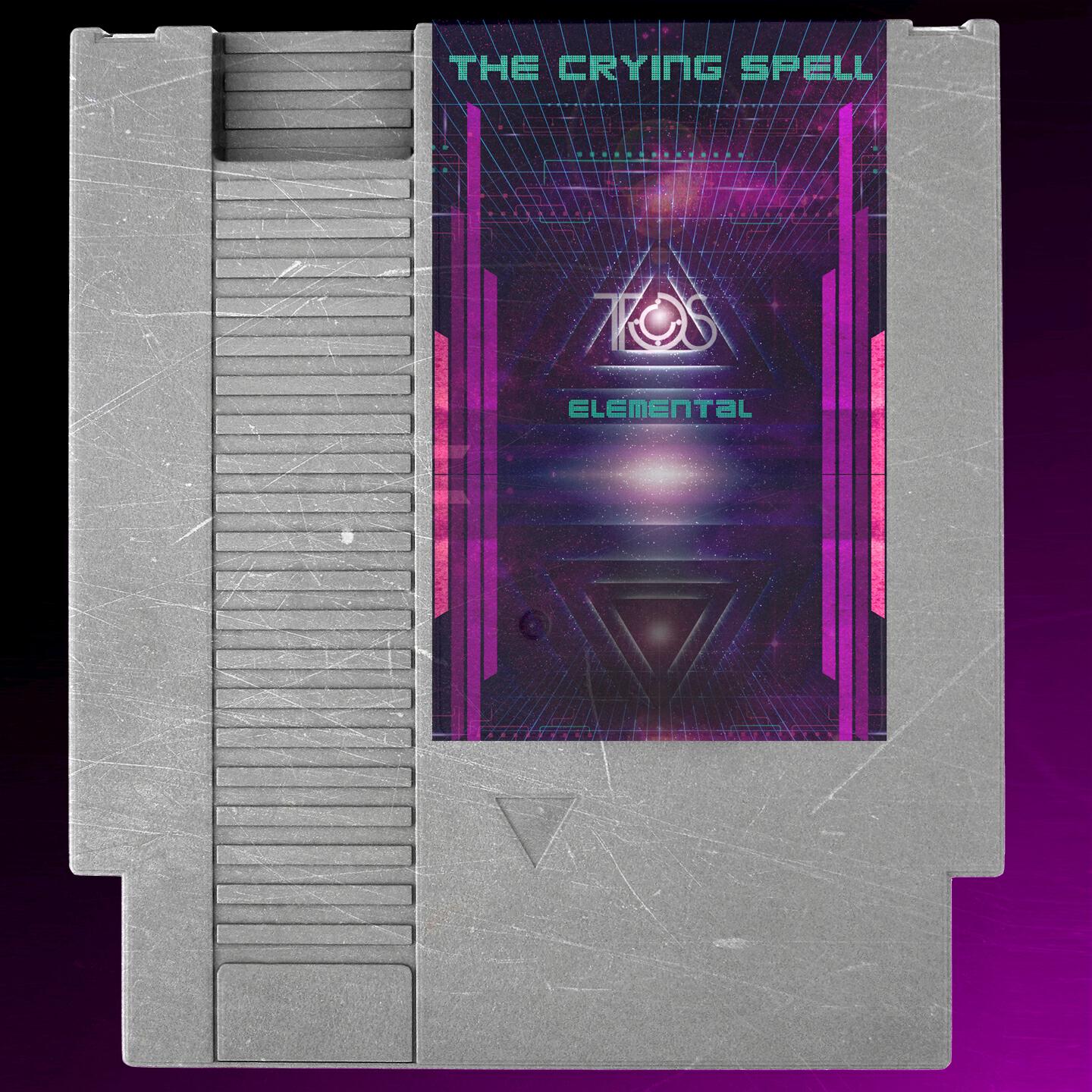 The Crying Spell - Elemental (Remix by Fun X Force)