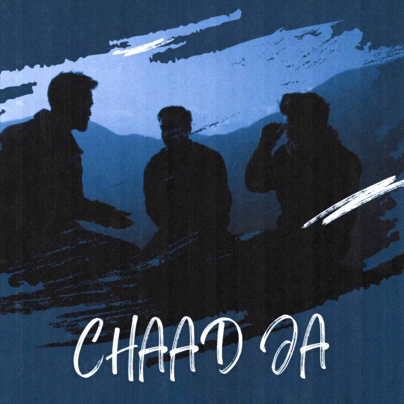 Постер альбома Chaad Ja