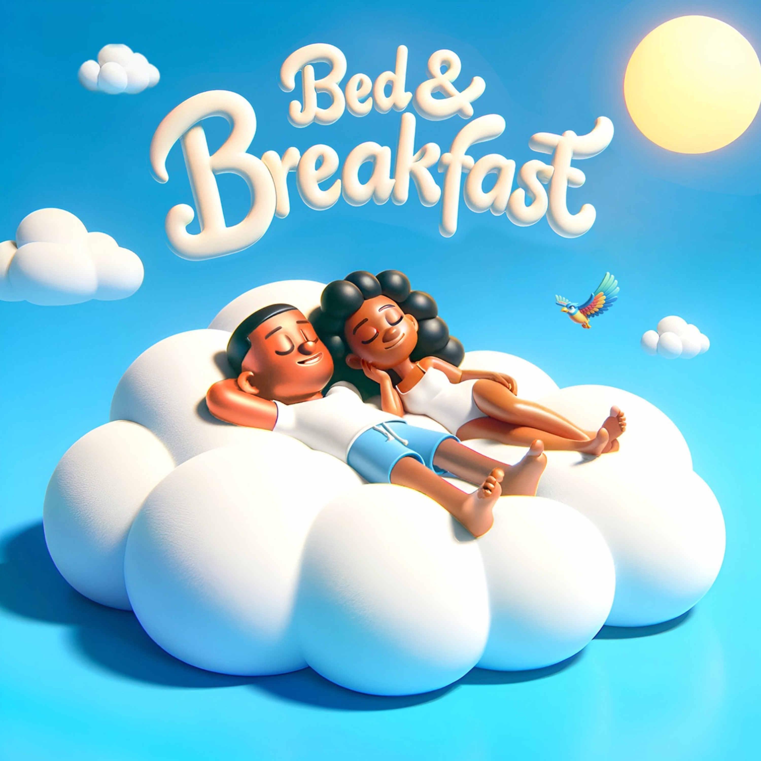 Постер альбома Bed & Breakfast