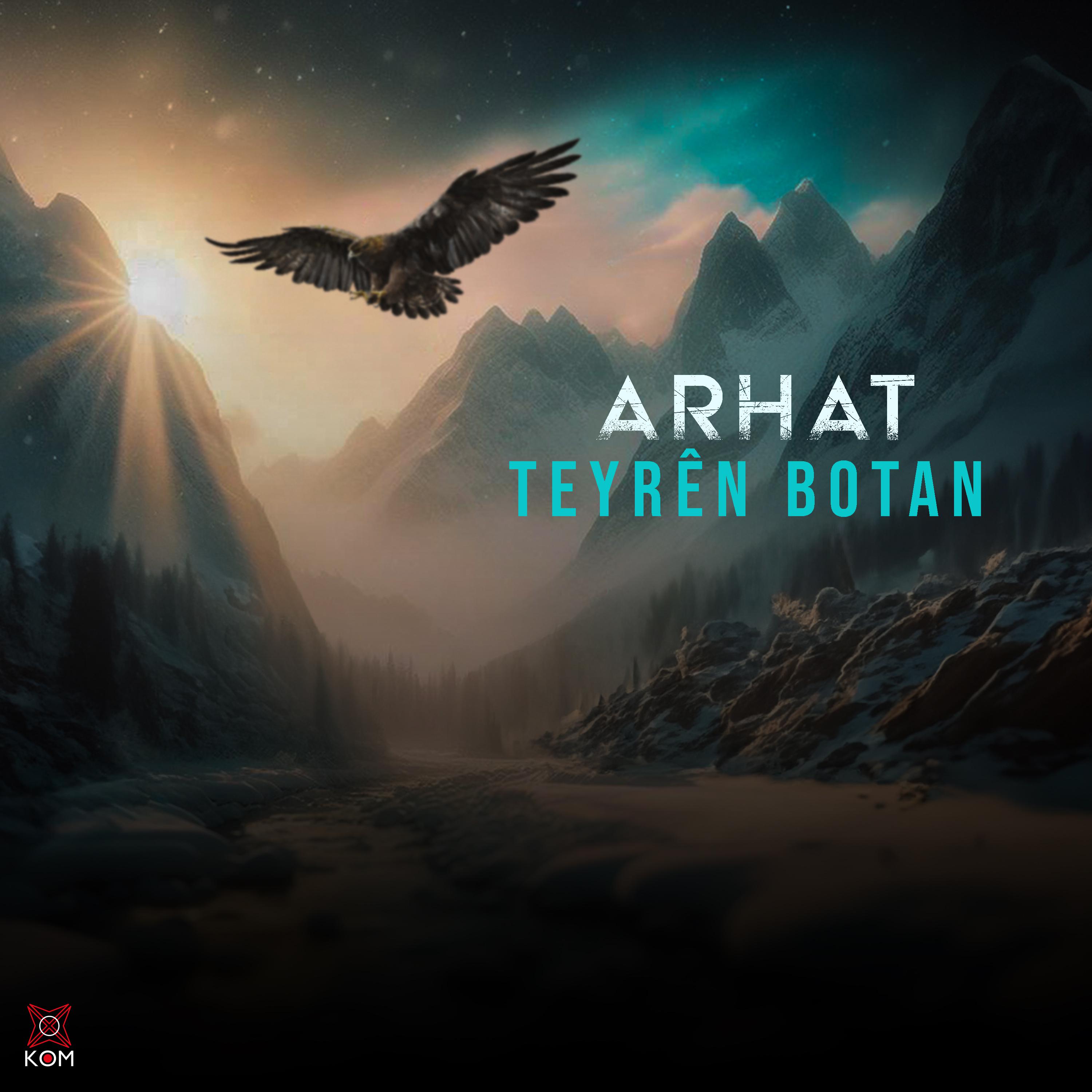 Постер альбома Teyrên Botan