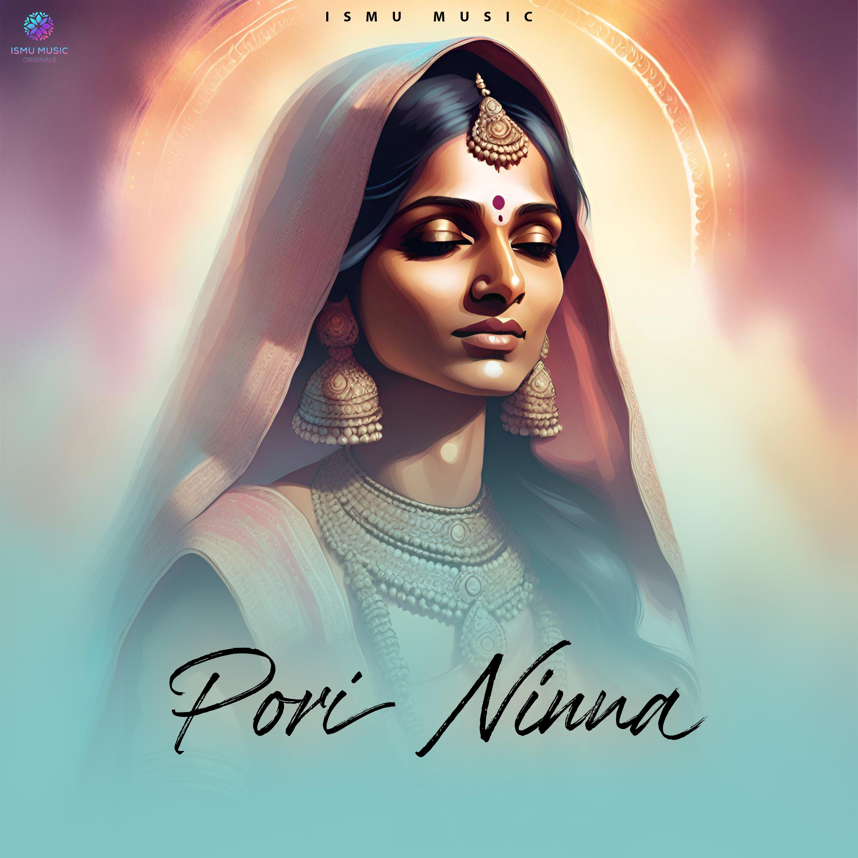 Постер альбома Pori Ninna