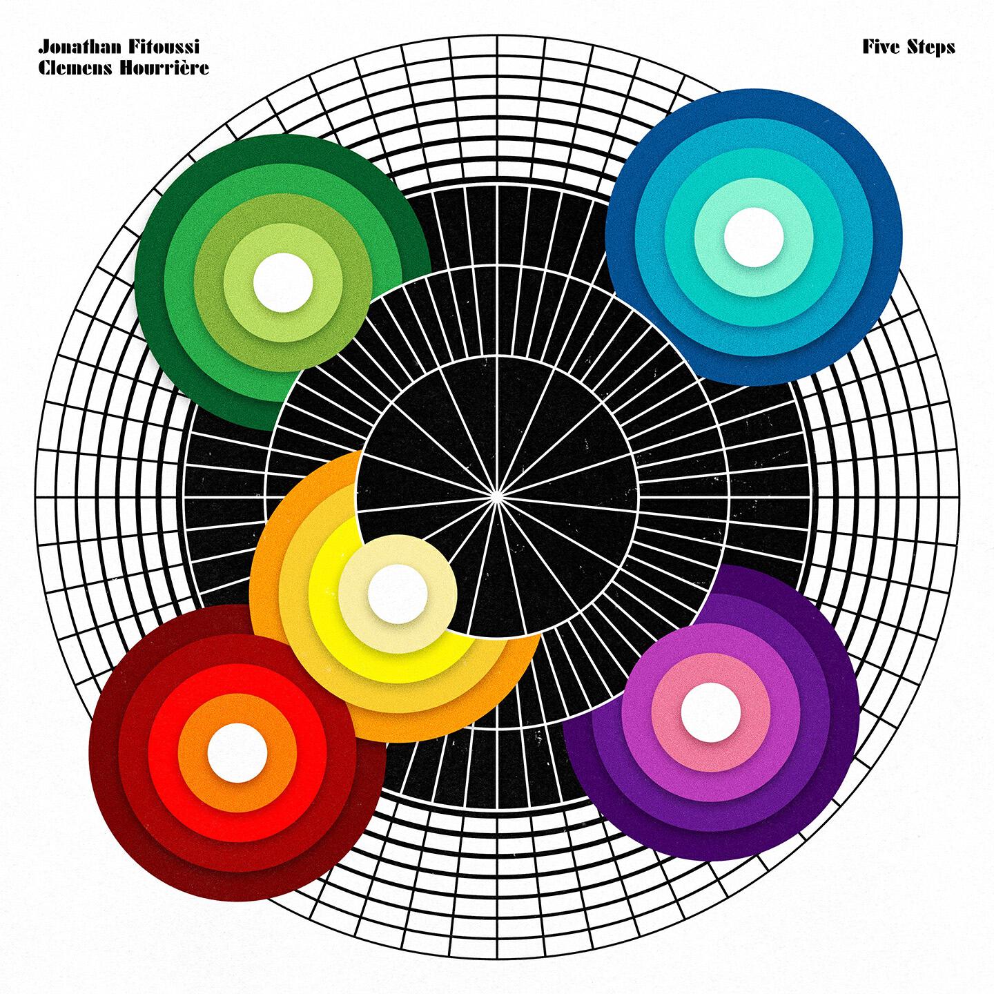 Jonathan Fitoussi - Solstice Winter