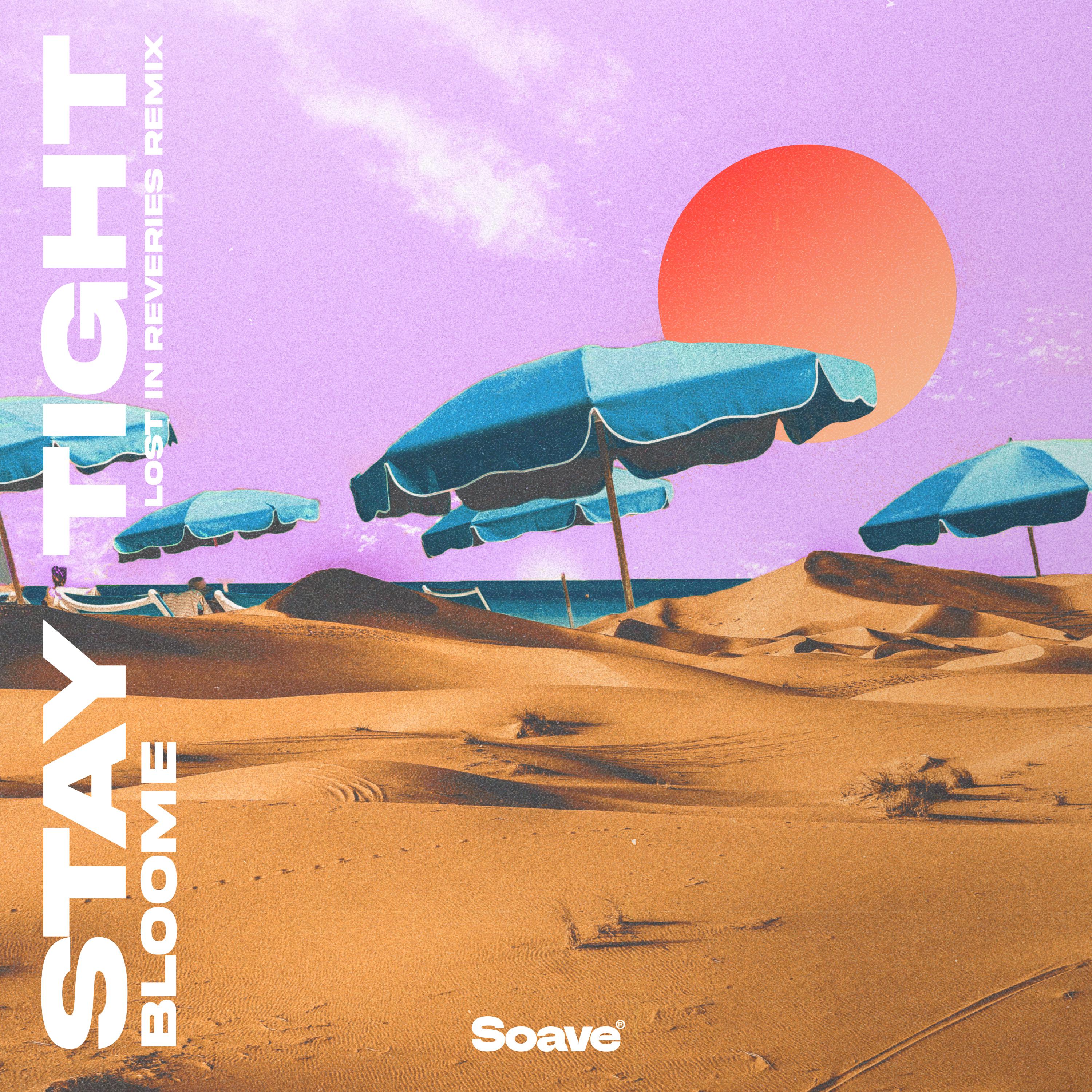 Постер альбома Stay Tight (Lost In Reveries Remix)