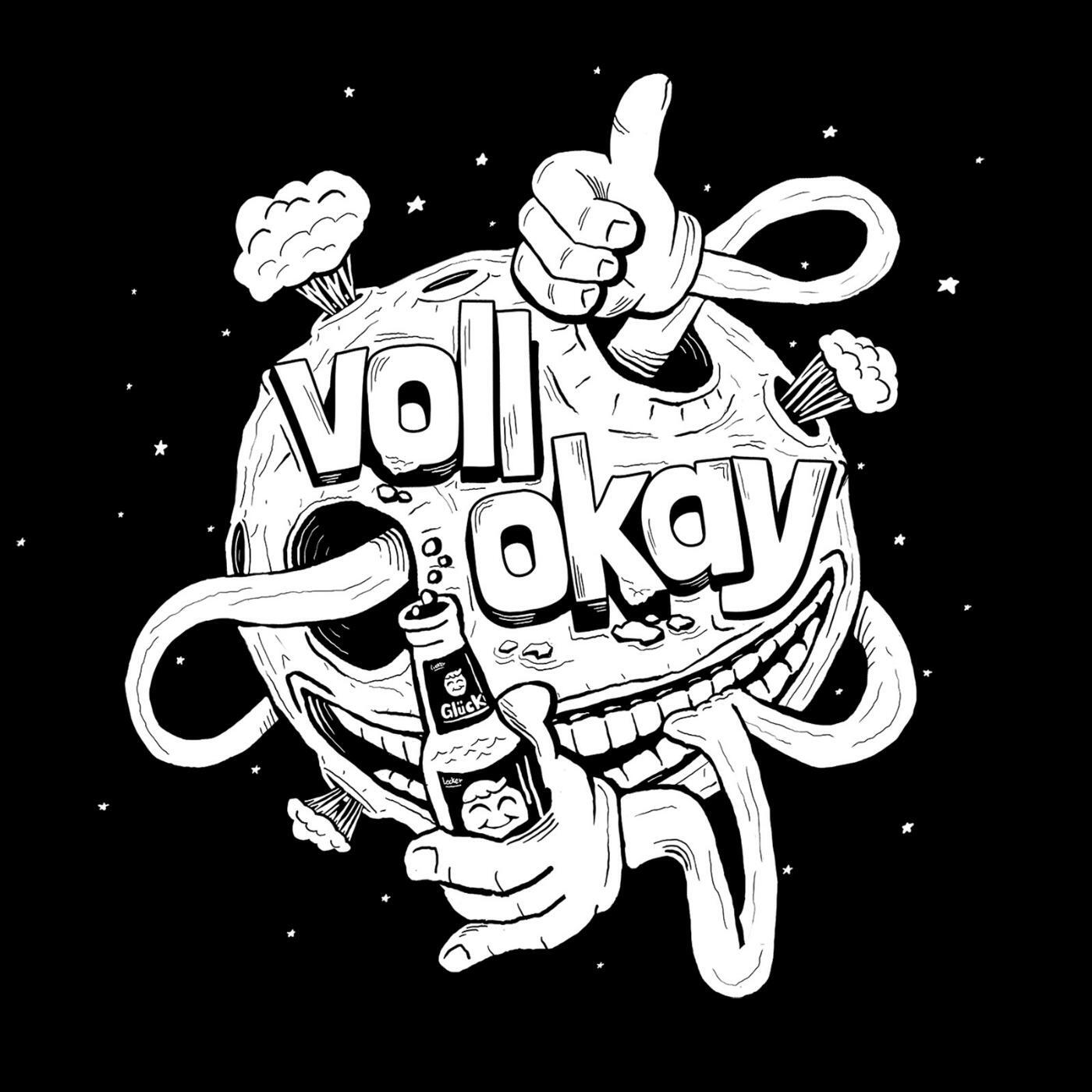Voll Okay - Koka Hontas