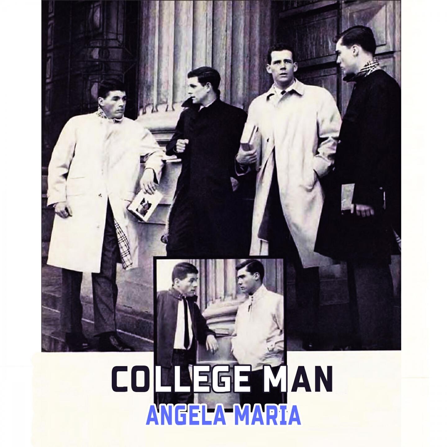 Angela Maria - Matematica Do Samba
