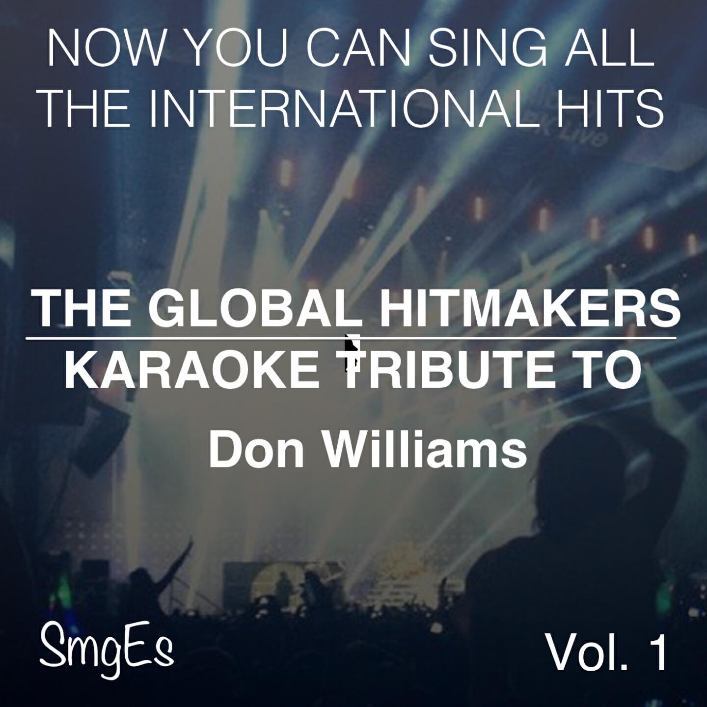 The Global HitMakers - Heartbeat In The Darkness