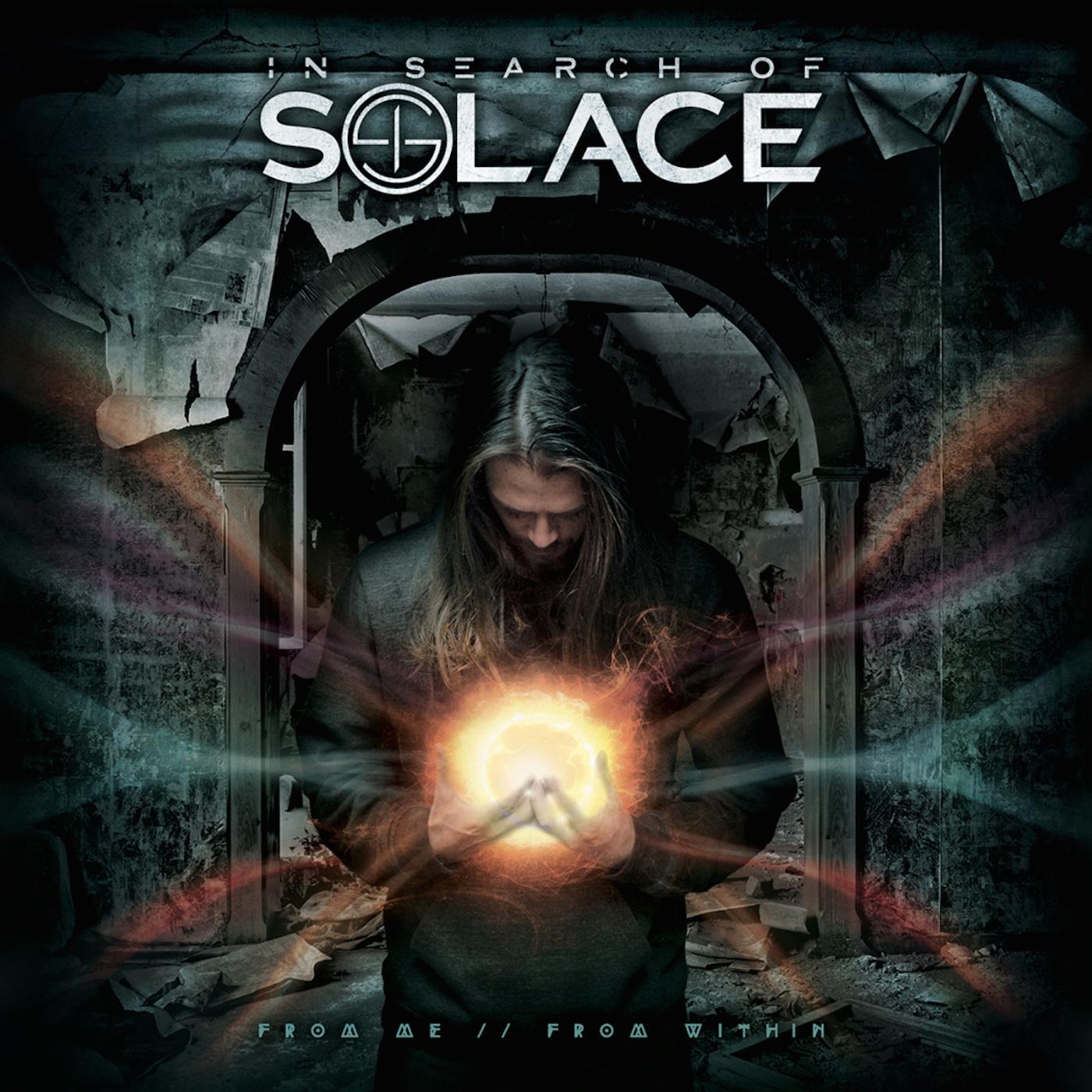 In Search Of Solace - Disquiet