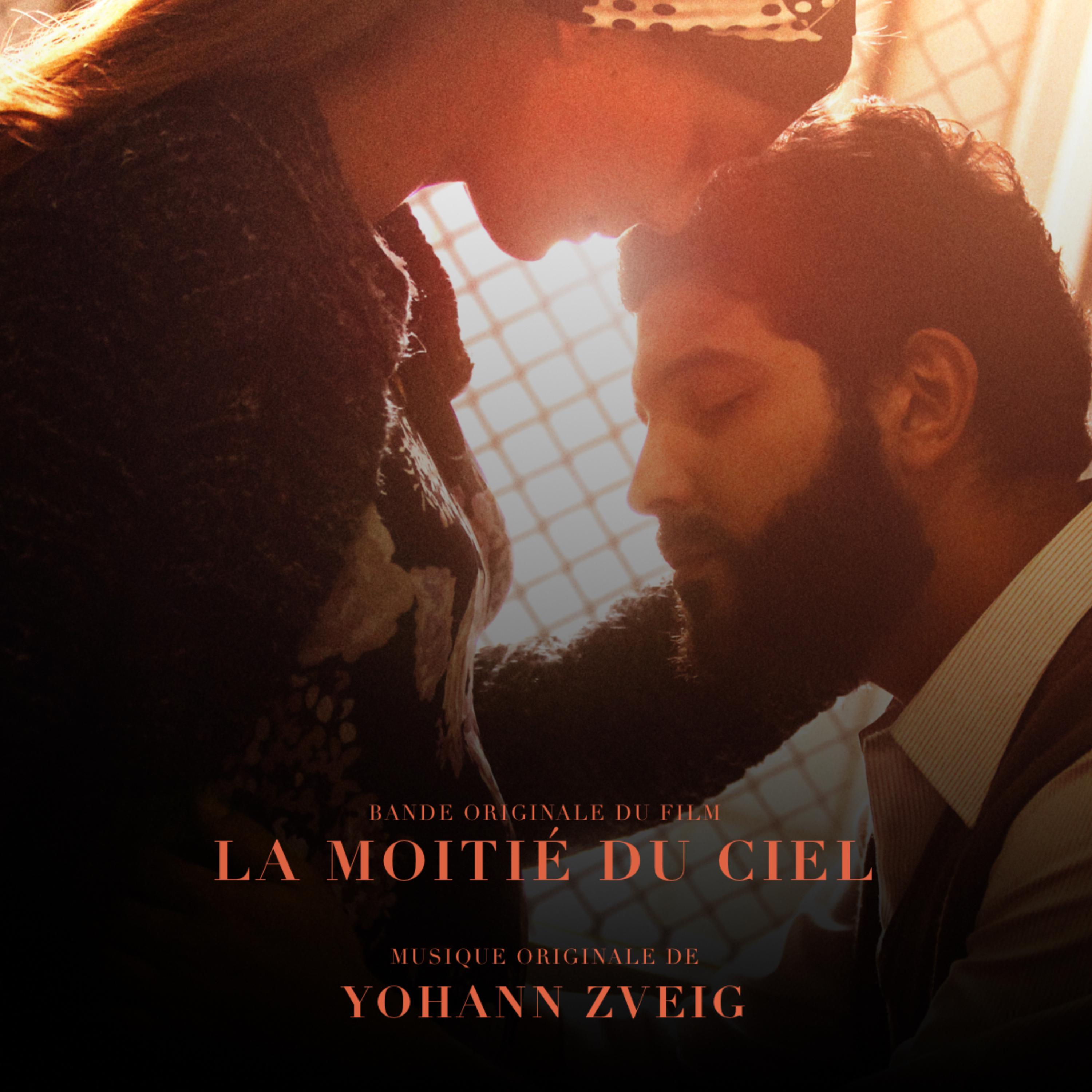 Постер альбома La Moitié du Ciel