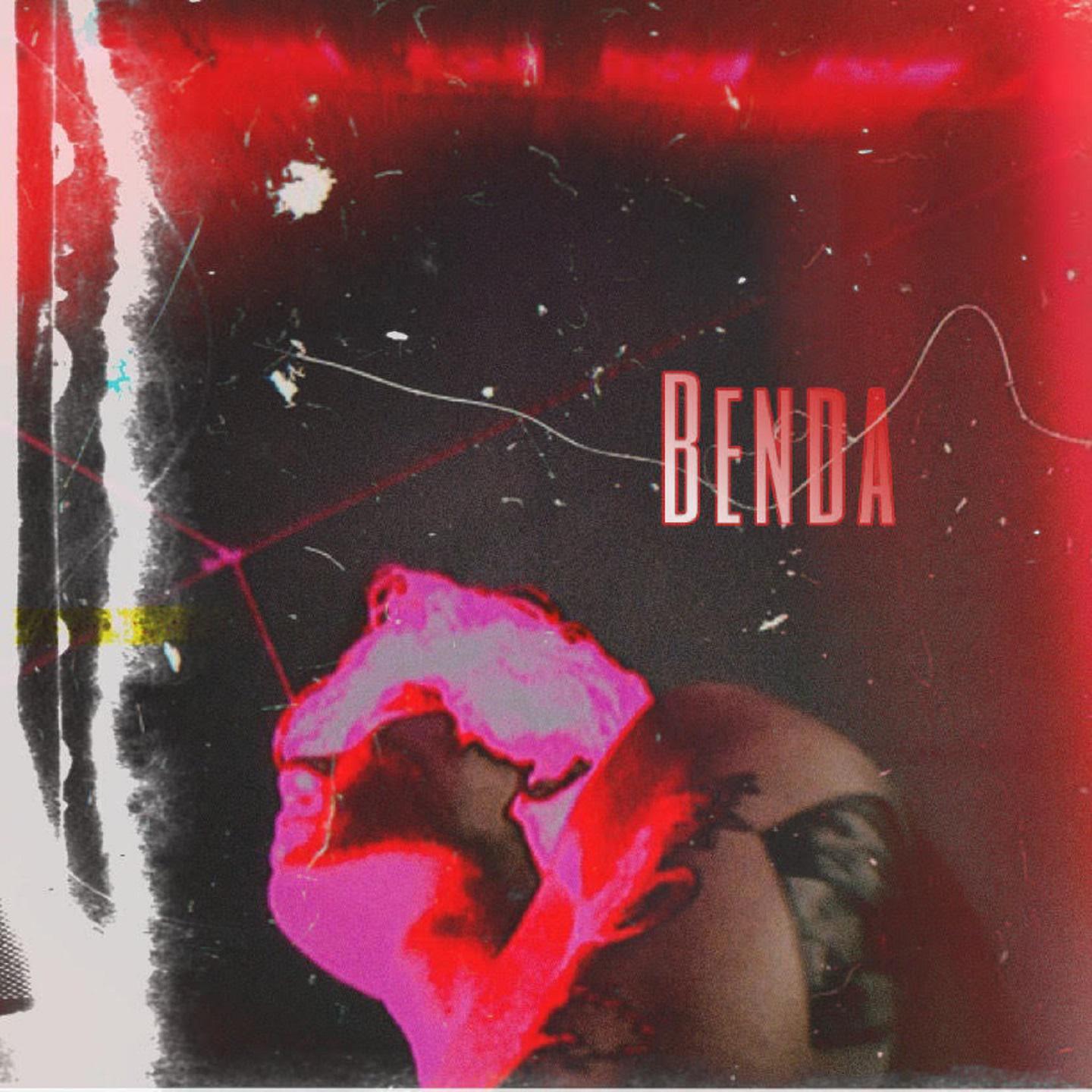 Постер альбома Benda