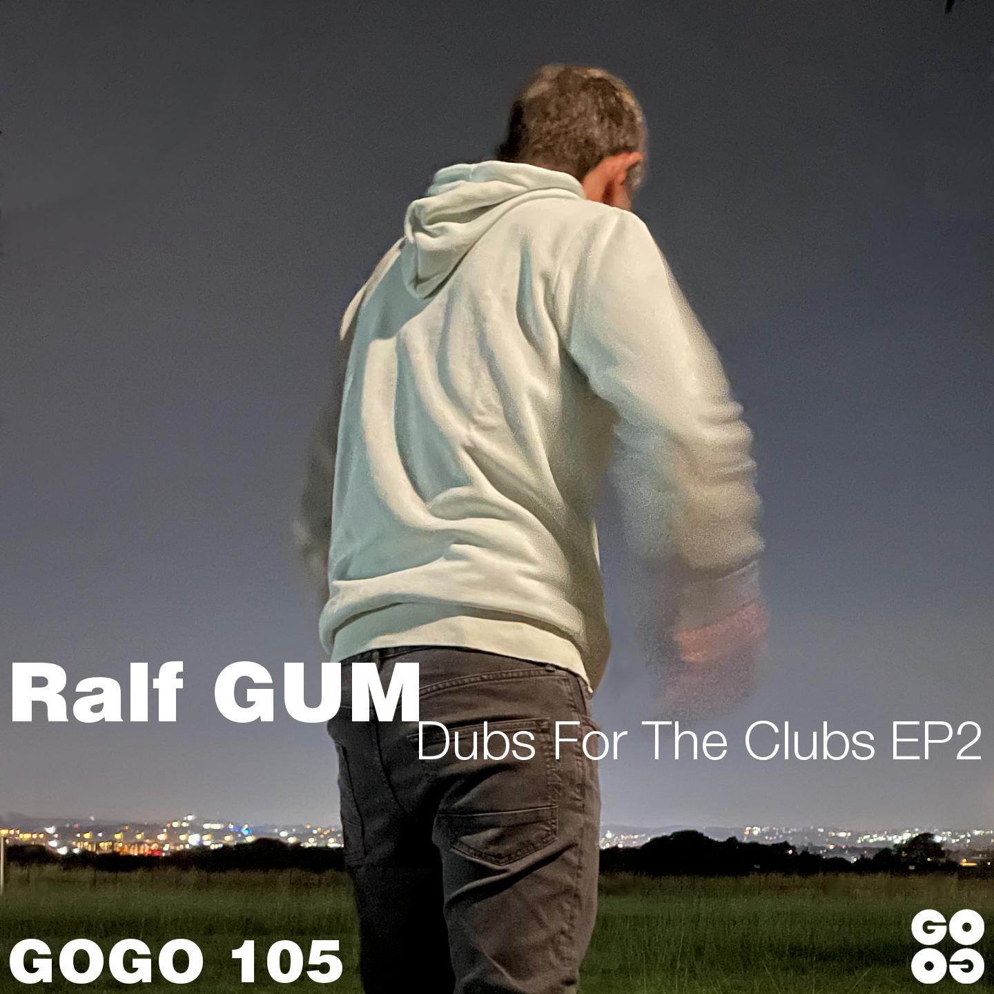 Постер альбома Dubs For The Clubs EP2