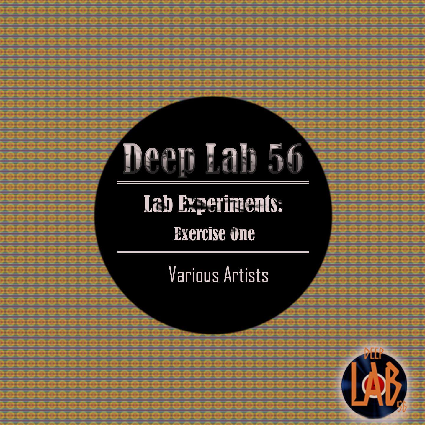 Постер альбома Deep Lab 56 Pres. Lab Experiments