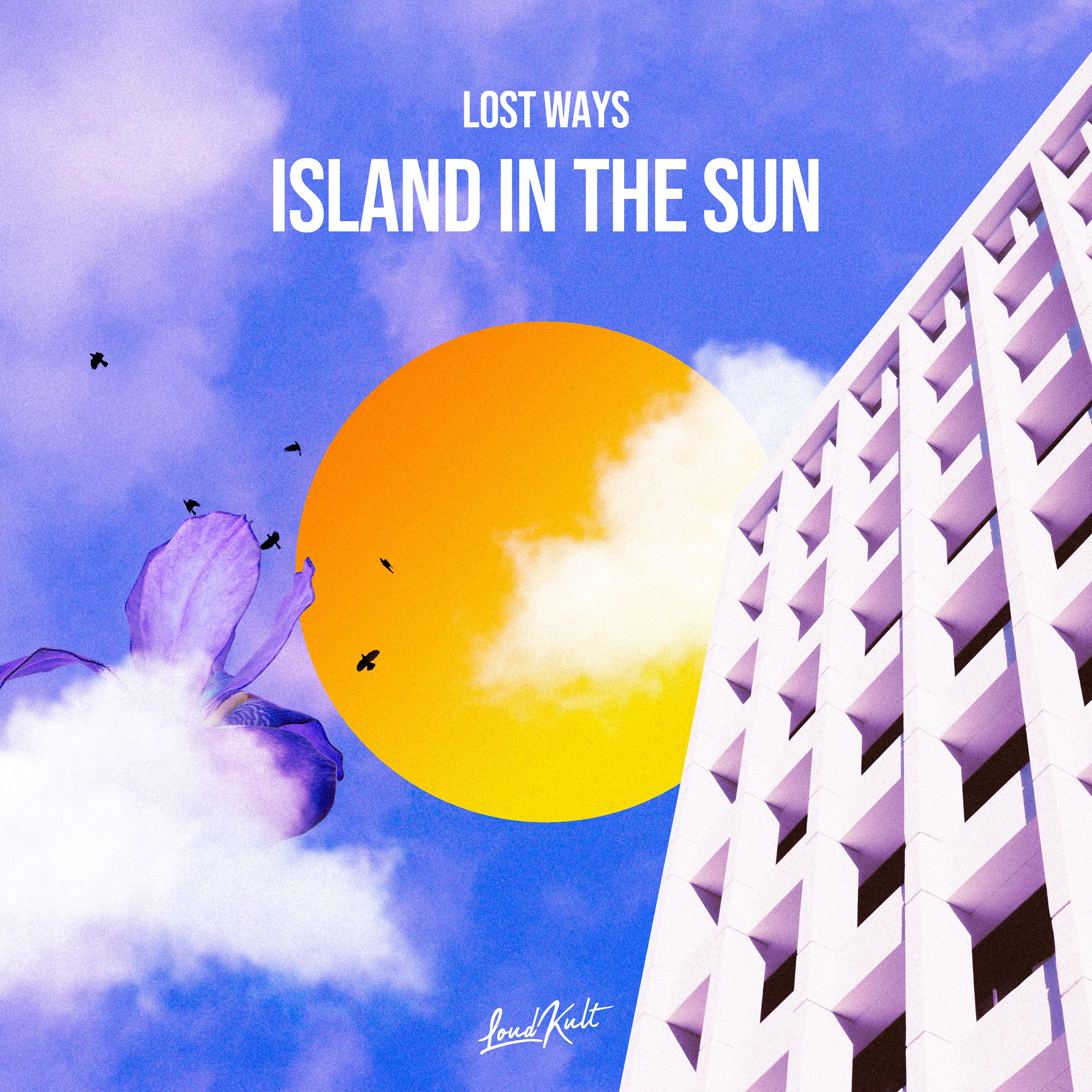 Постер альбома Island In The Sun