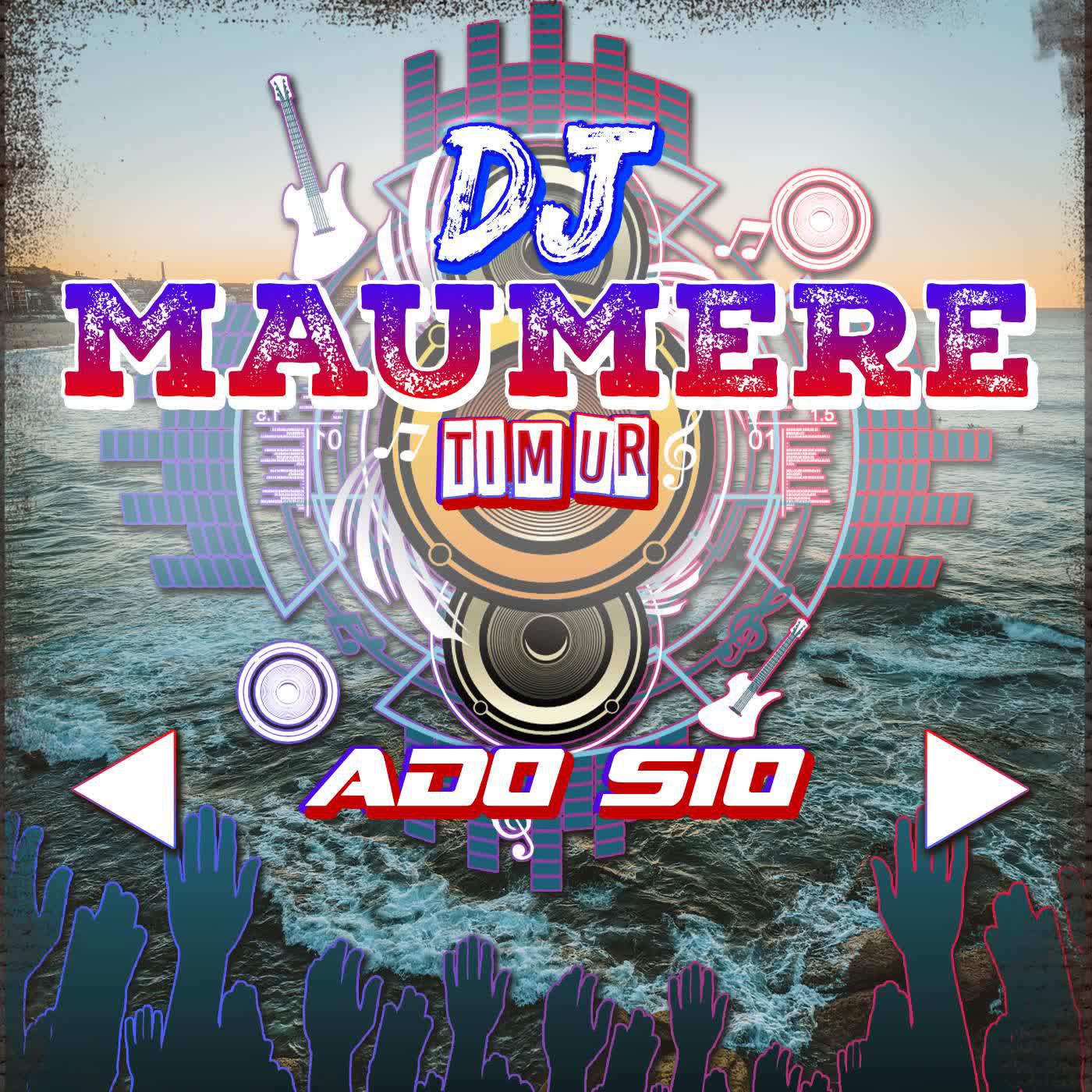 Постер альбома DJ Ado Sio