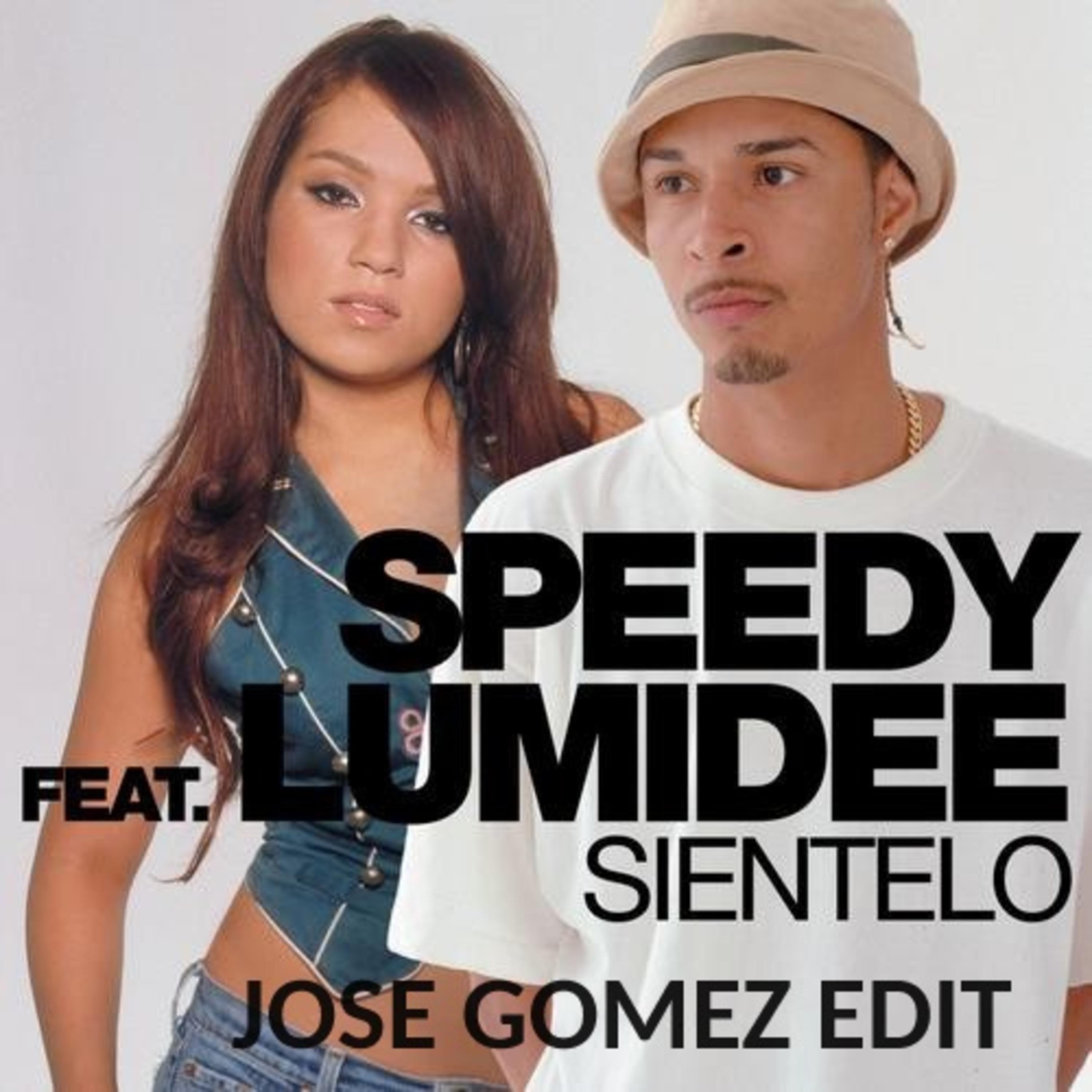Постер альбома Sientelo Breakbeat (Josegomez)