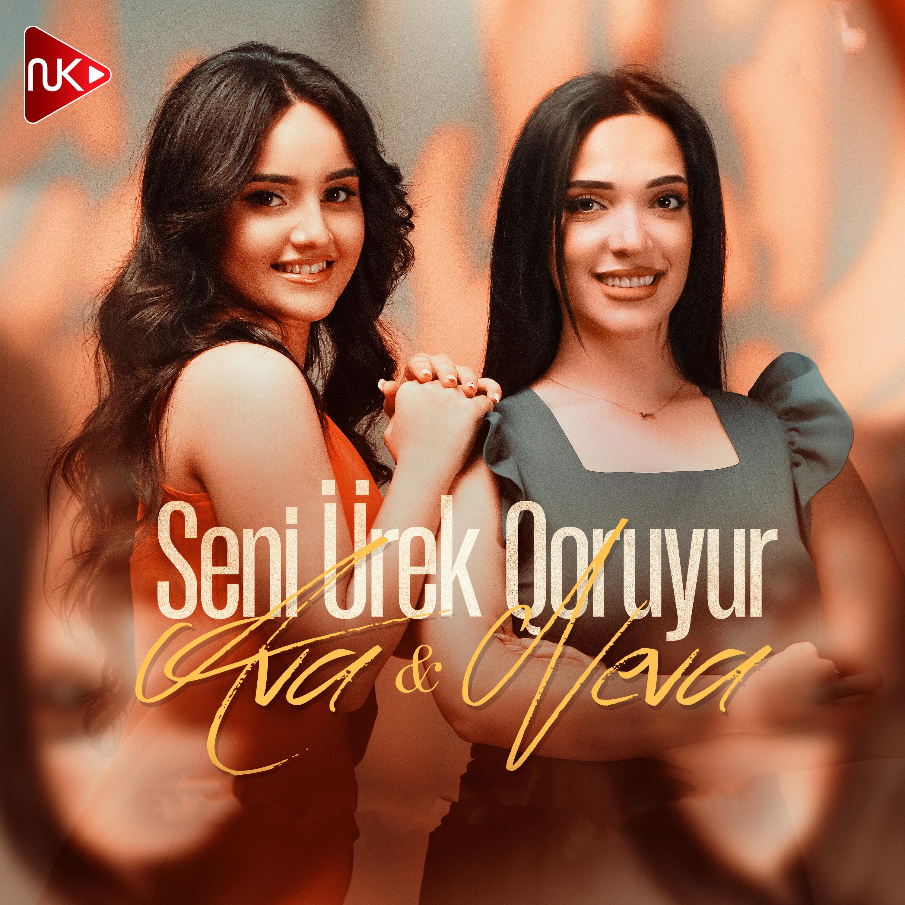Постер альбома Seni Ürek Qoruyur