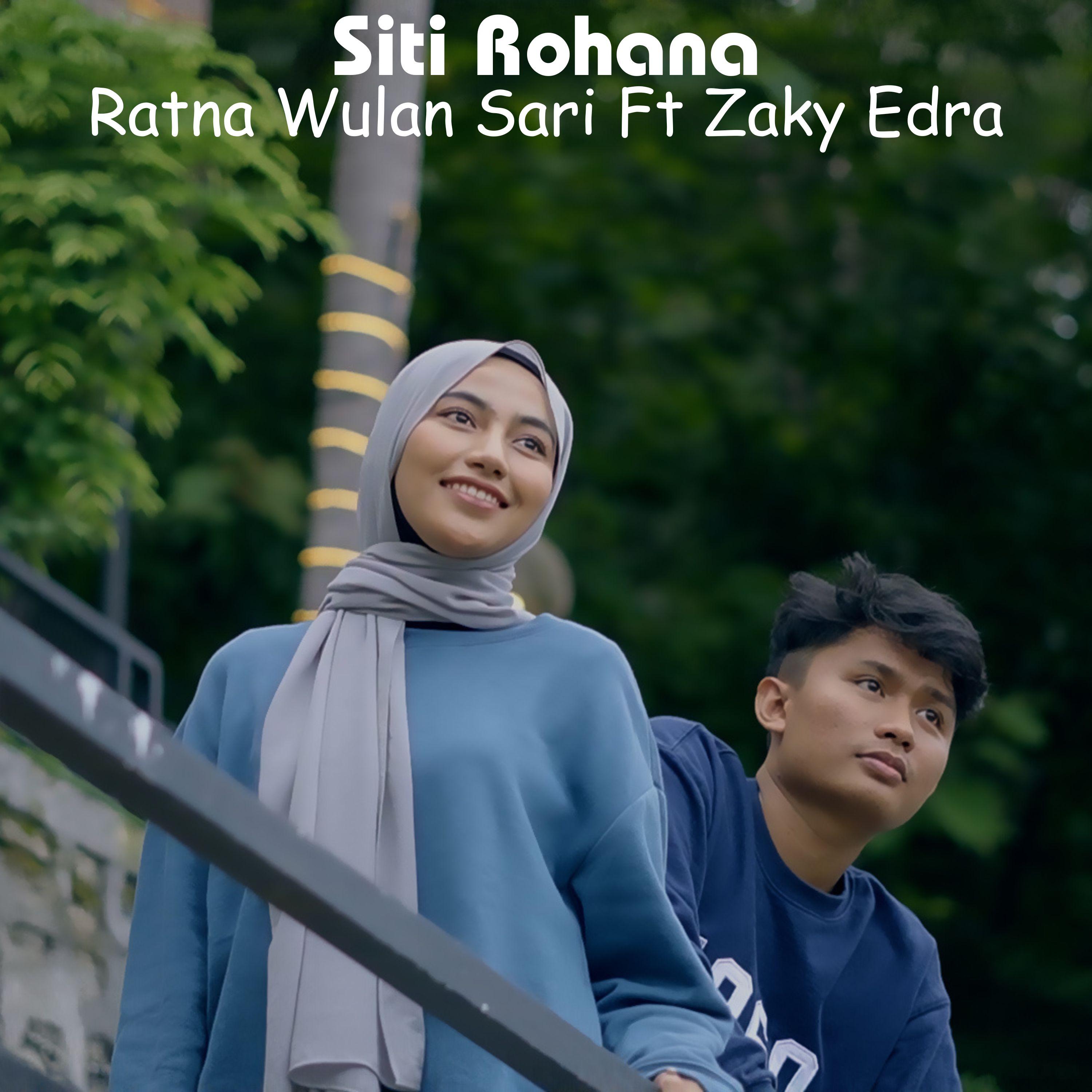 Постер альбома Siti Rohana