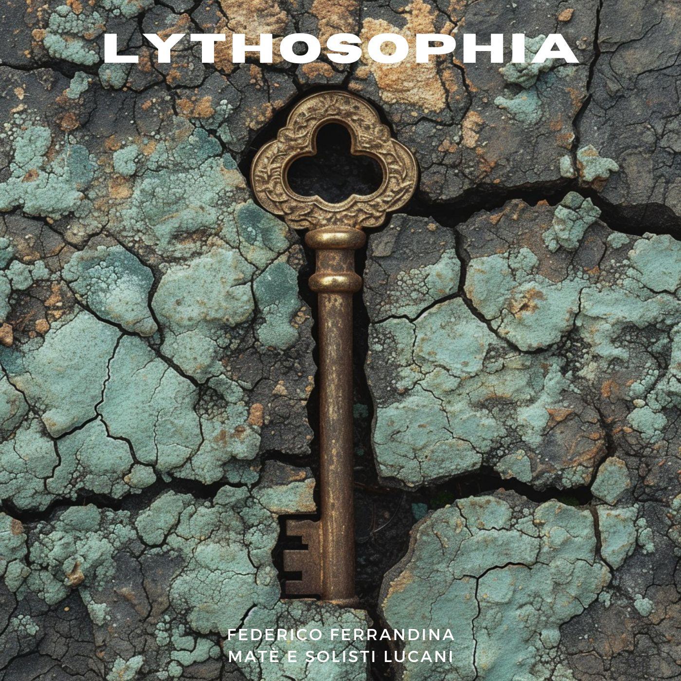 Постер альбома Lythosophia
