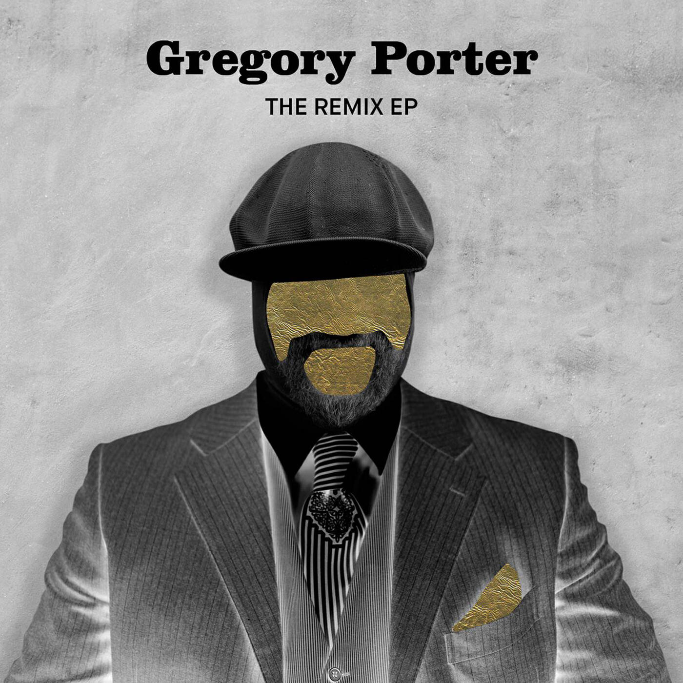 Gregory Porter - Liquid Spirit (Claptone Remix Edit)