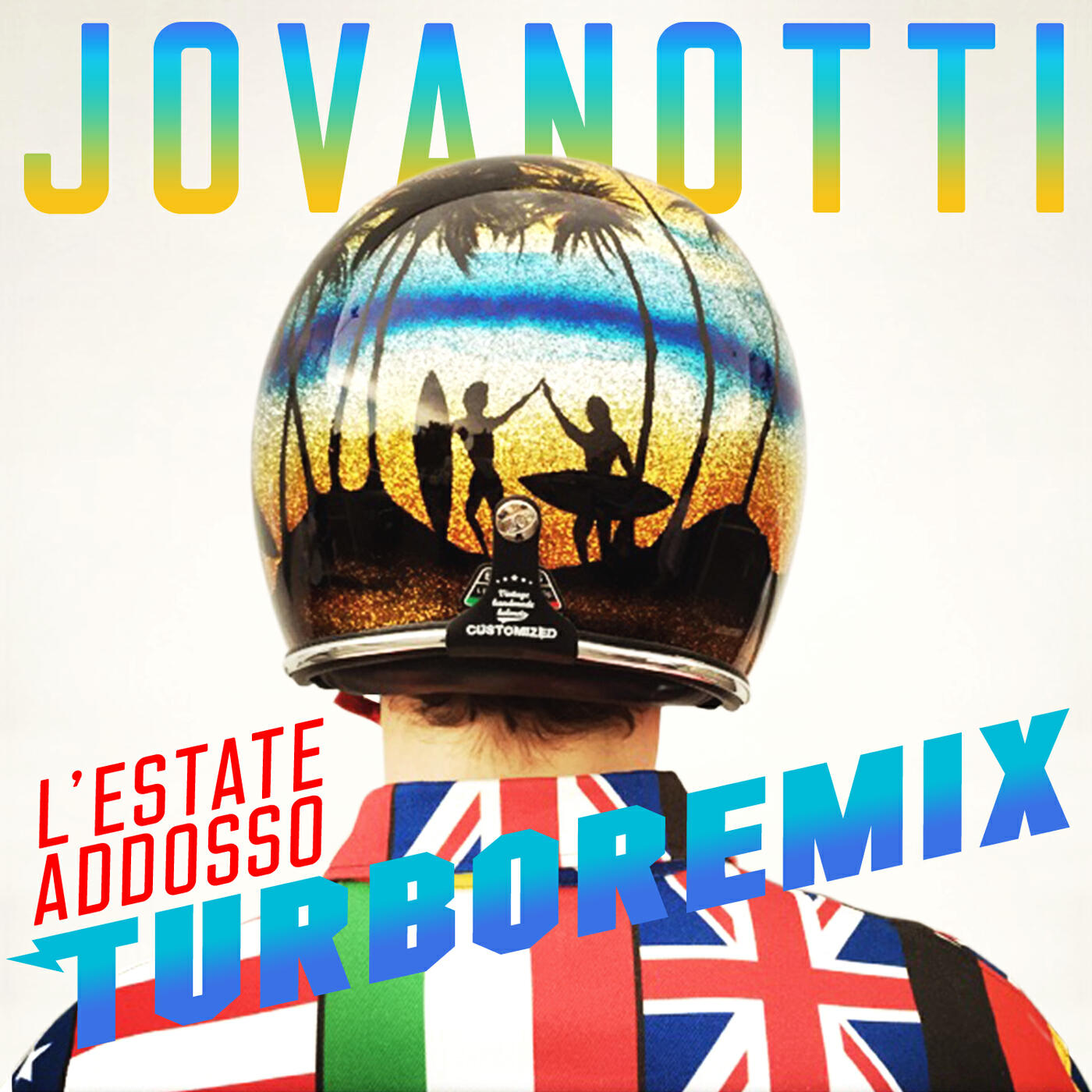 Jovanotti - L'Estate Addosso (KeeJay Freak RMX)