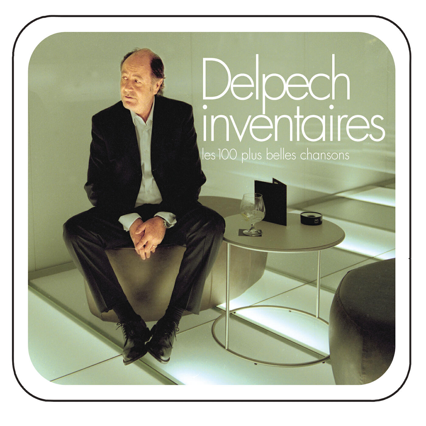 Michel Delpech - Home Sweet Home