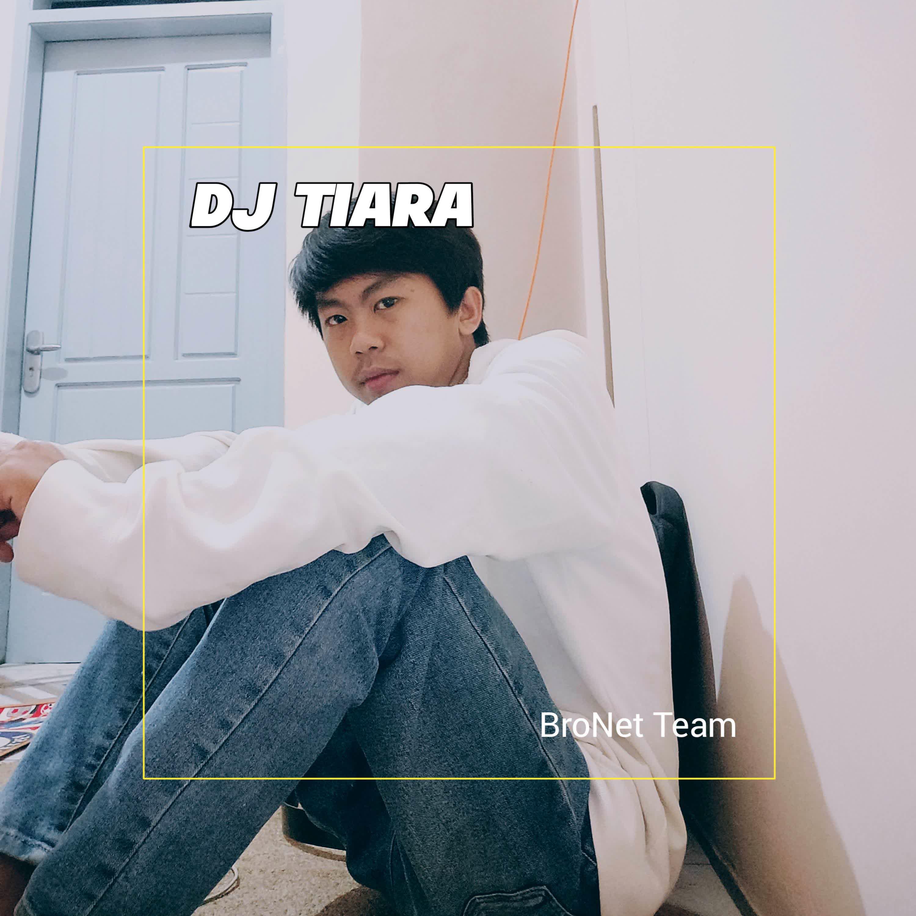 Постер альбома DJ Tiara - Inst