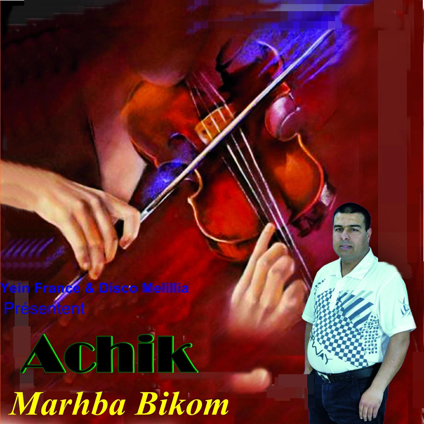 Achik - Acham Itakhsar