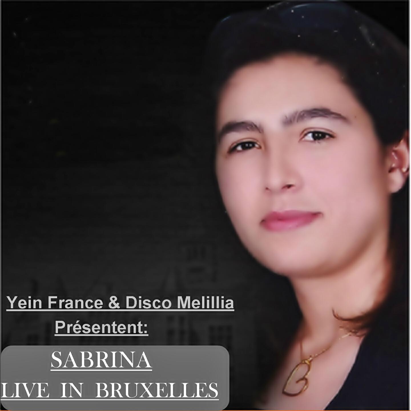 Sabrina Firda Firda Firda Firda - Chak Khojamadin (Live)